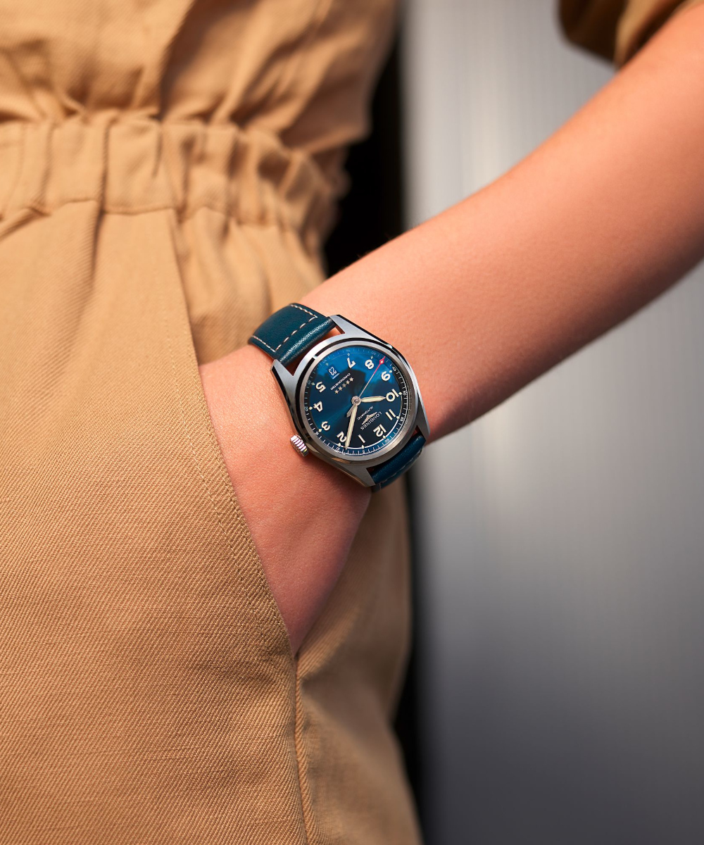 Longines Spirit 37 Produktbild main 4