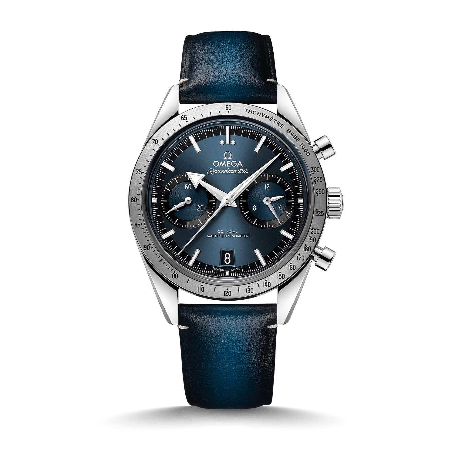 OMEGA Speedmaster ´57  Chronograph 40,5 OMEGA Speedmaster ´57  Chronograph 40,5