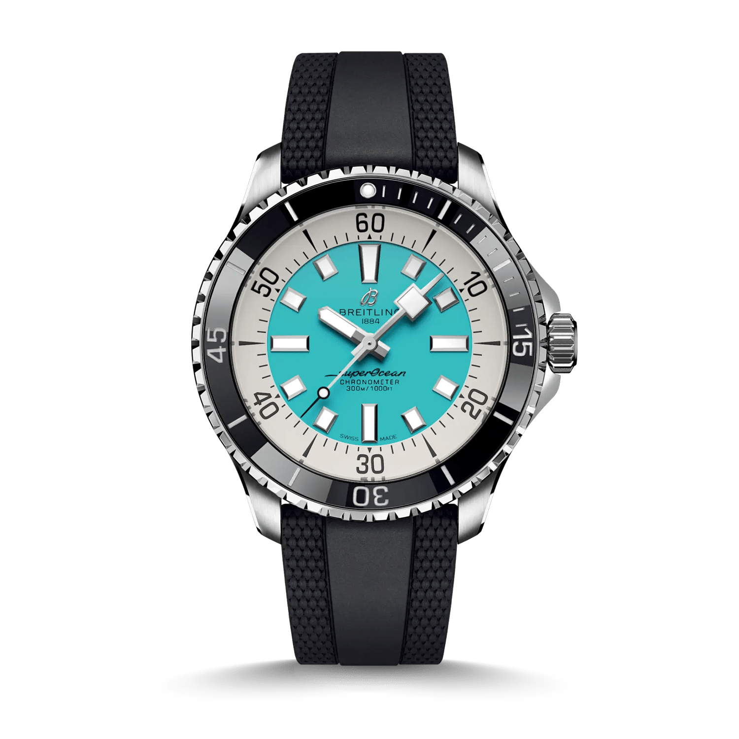 Breitling Superocean Automatic 44 Produktbild main 0