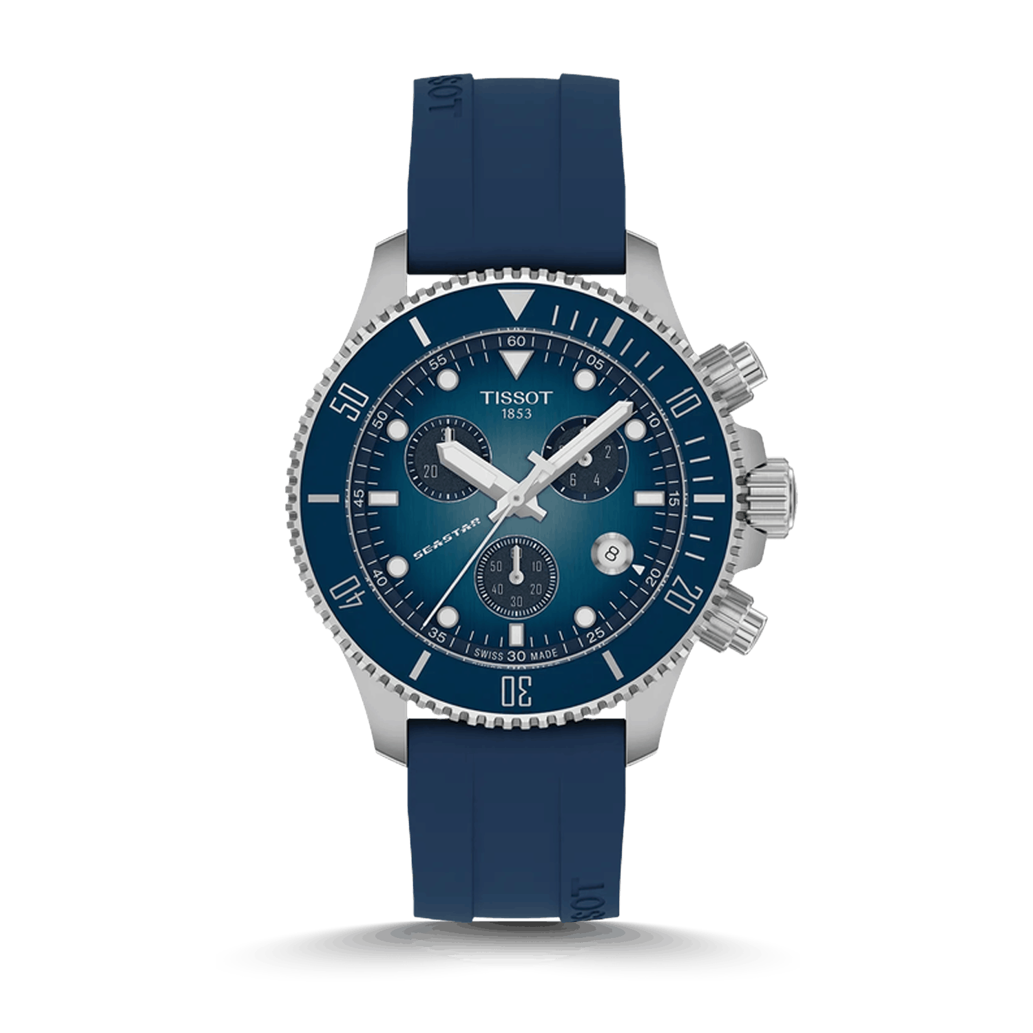 Tissot Tissot Seastar Produktbild main 0