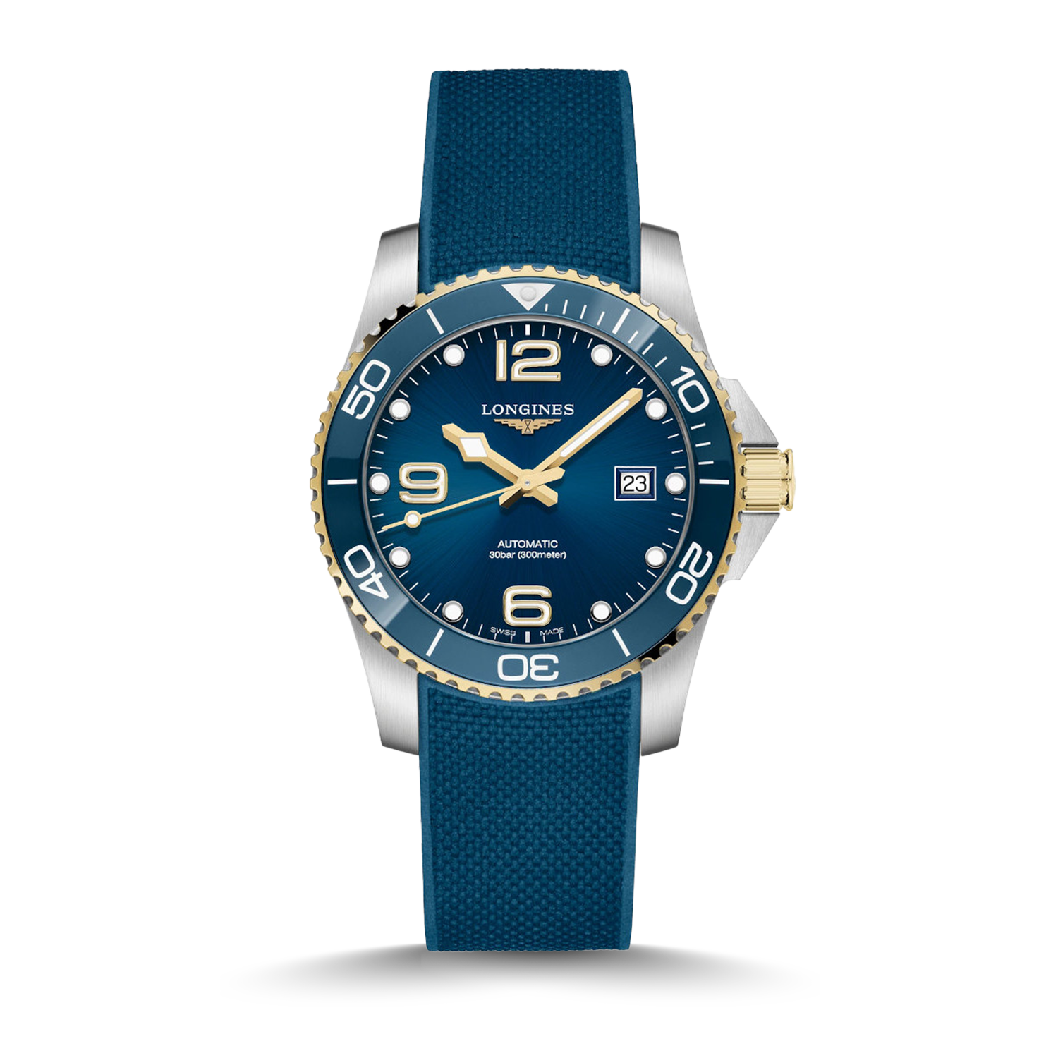 Longines HydroConquest 41 CPO Longines HydroConquest 41 CPO
