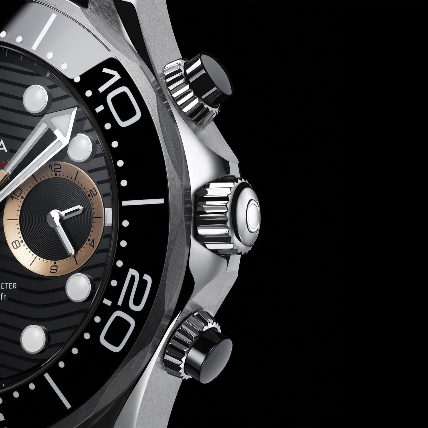 Omega Seamaster Diver 300M Produktbild main 4
