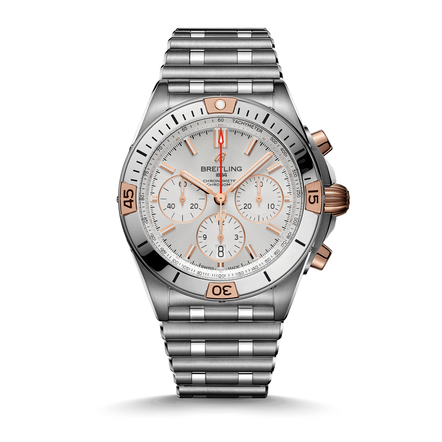 Breitling Chronomat B01 42 Produktbild main 0