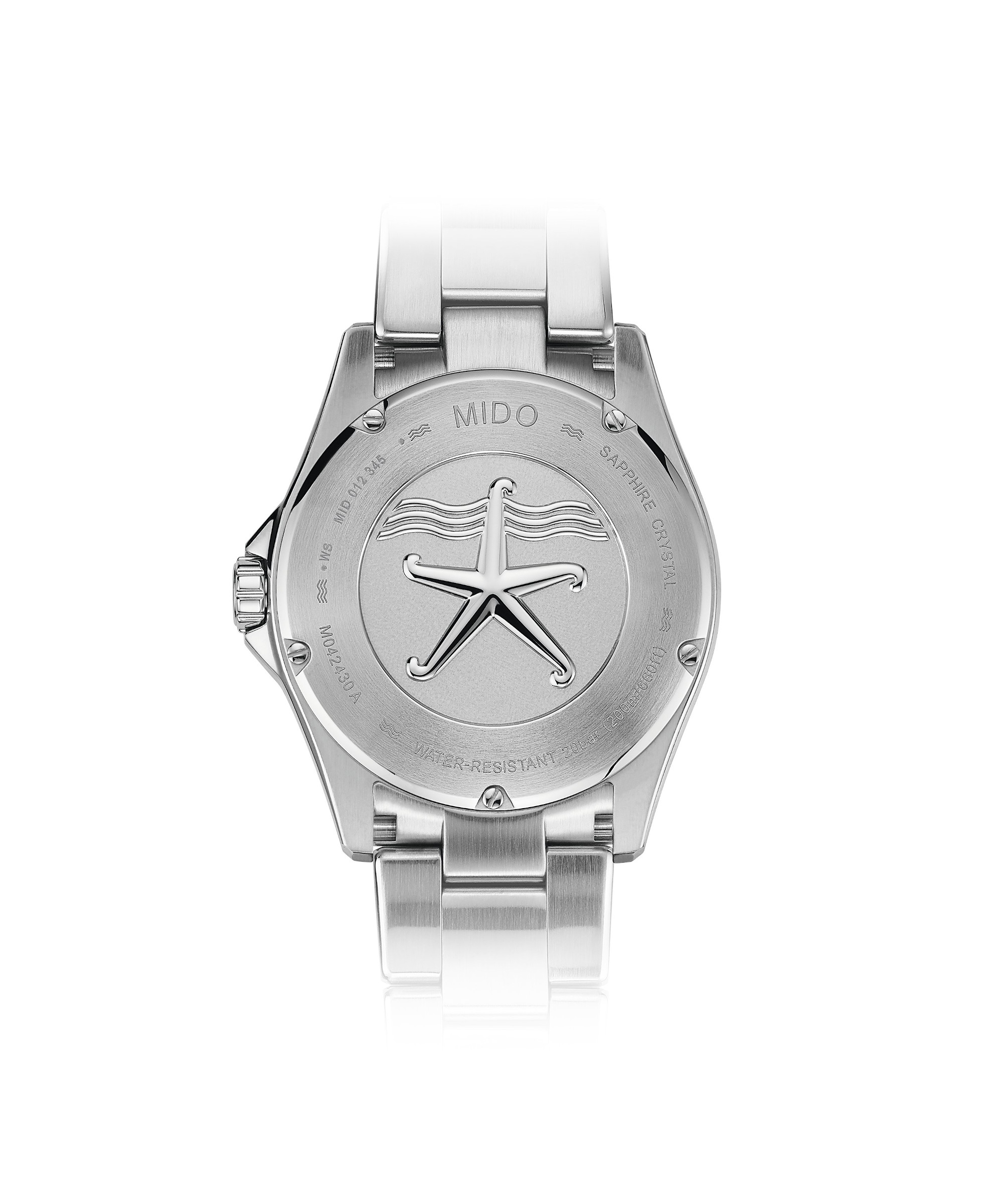Mido Ocean Star 200 C Produktbild main 1