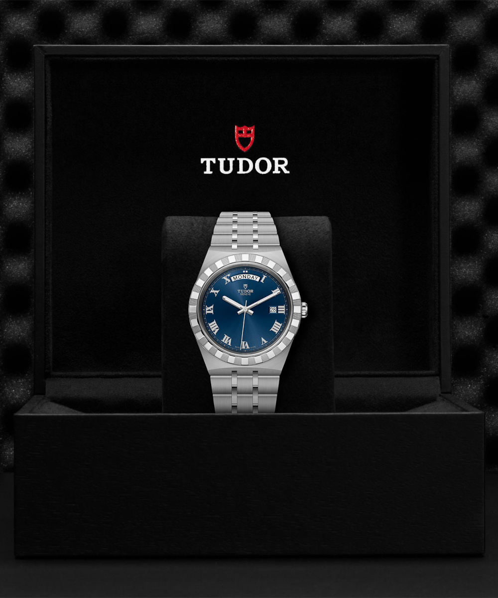 TUDOR Royal 41 Produktbild main 3