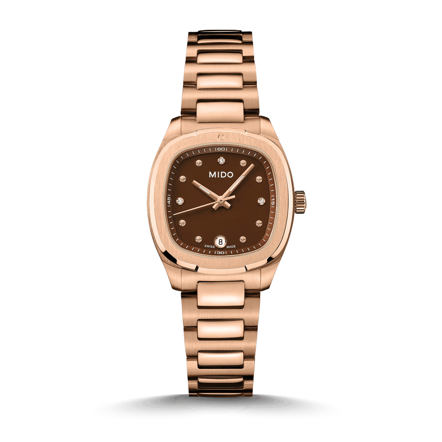 MIDO Multifort TV 28 Quartz Produktbild main 0