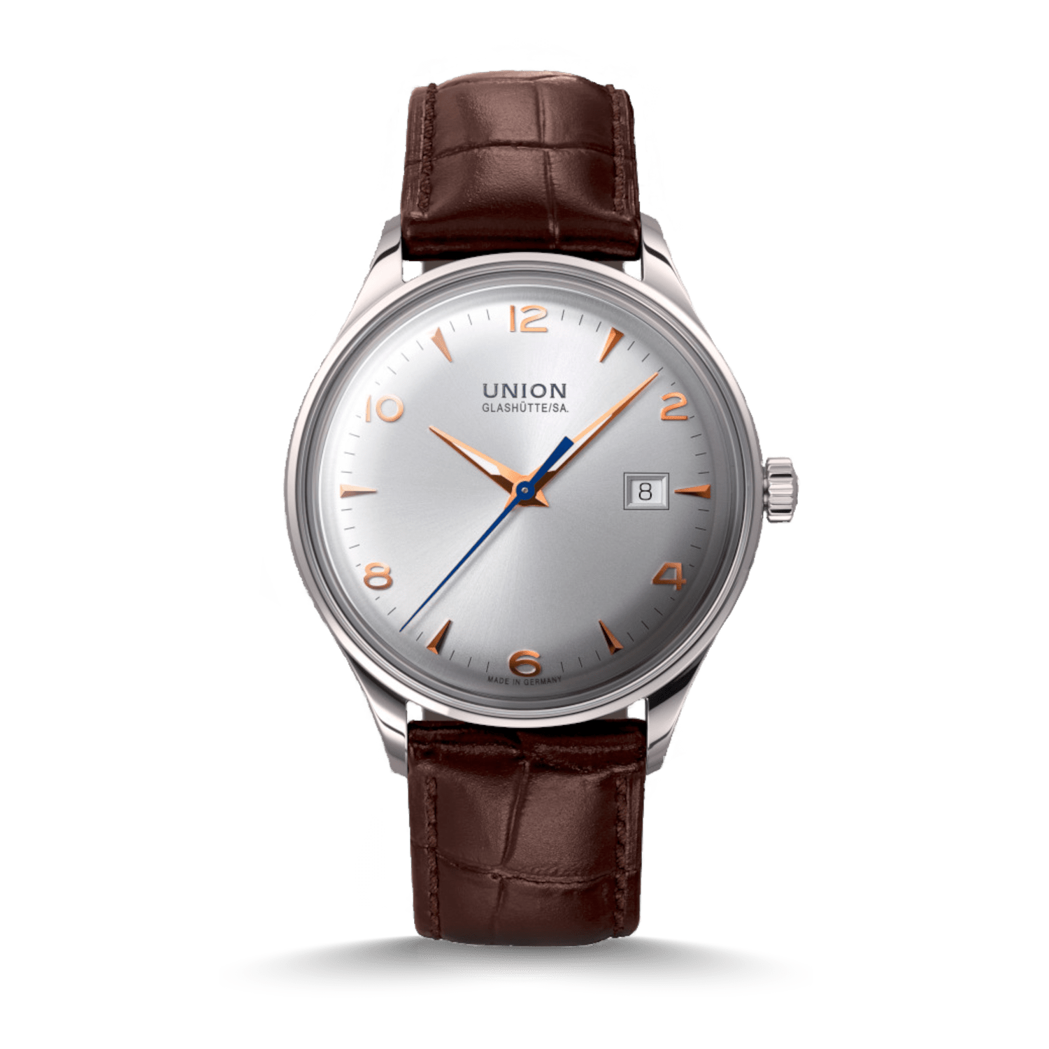 UNION Glashütte Noramis Datum UNION Glashütte Noramis Datum