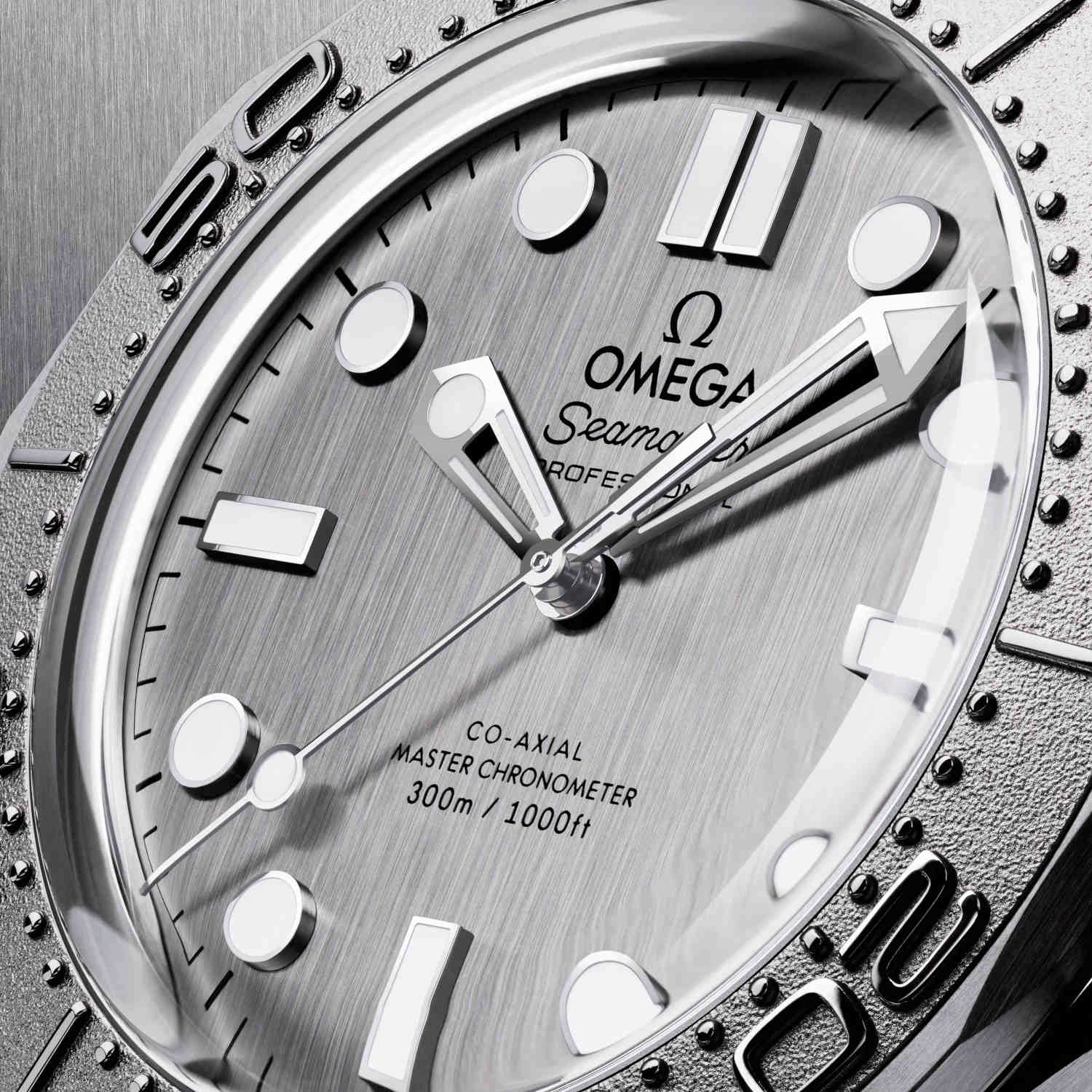 OMEGA Seamaster Diver 300M 42 Produktbild main 1