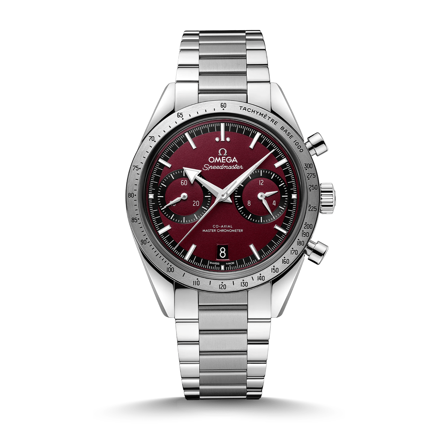 OMEGA Speedmaster ´57  Chronograph 40,5
