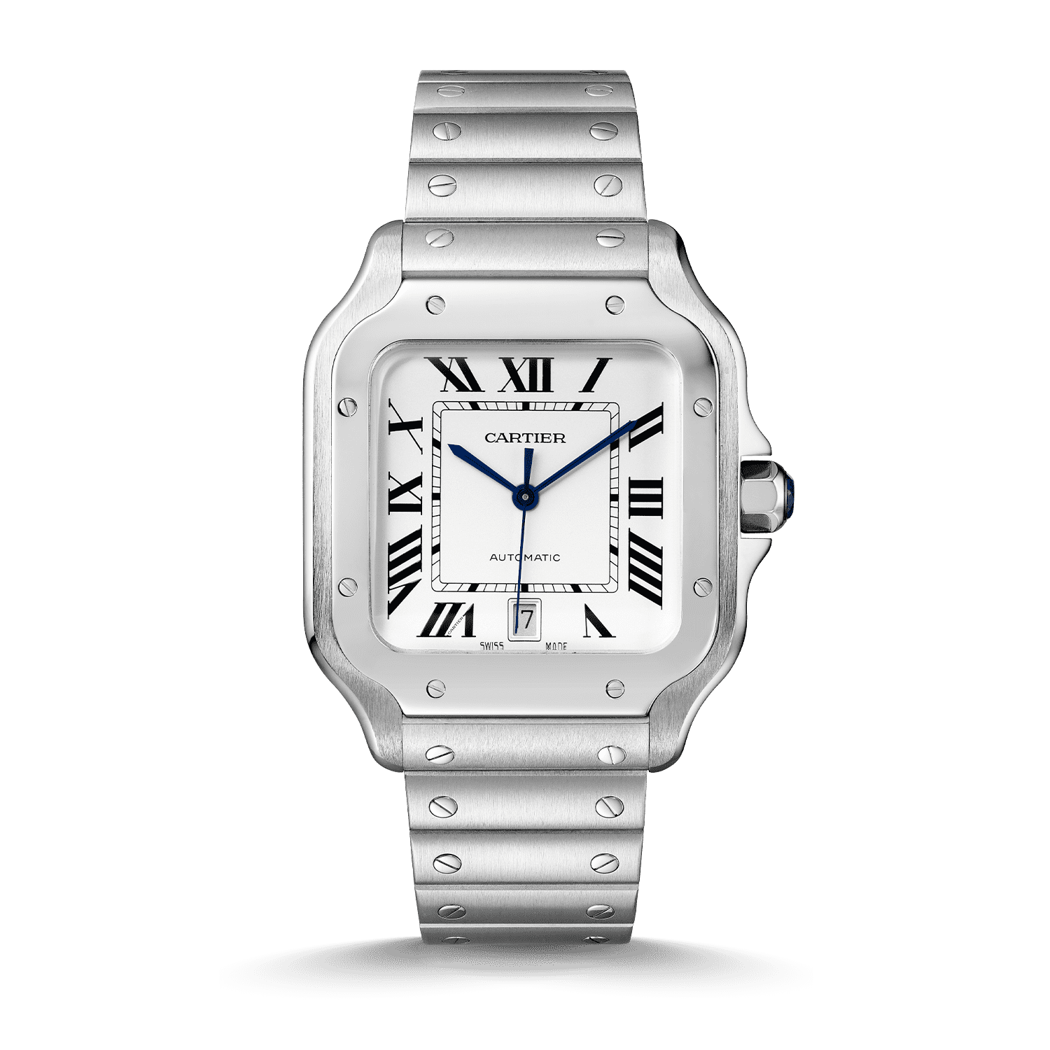 Cartier Santos de Cartier