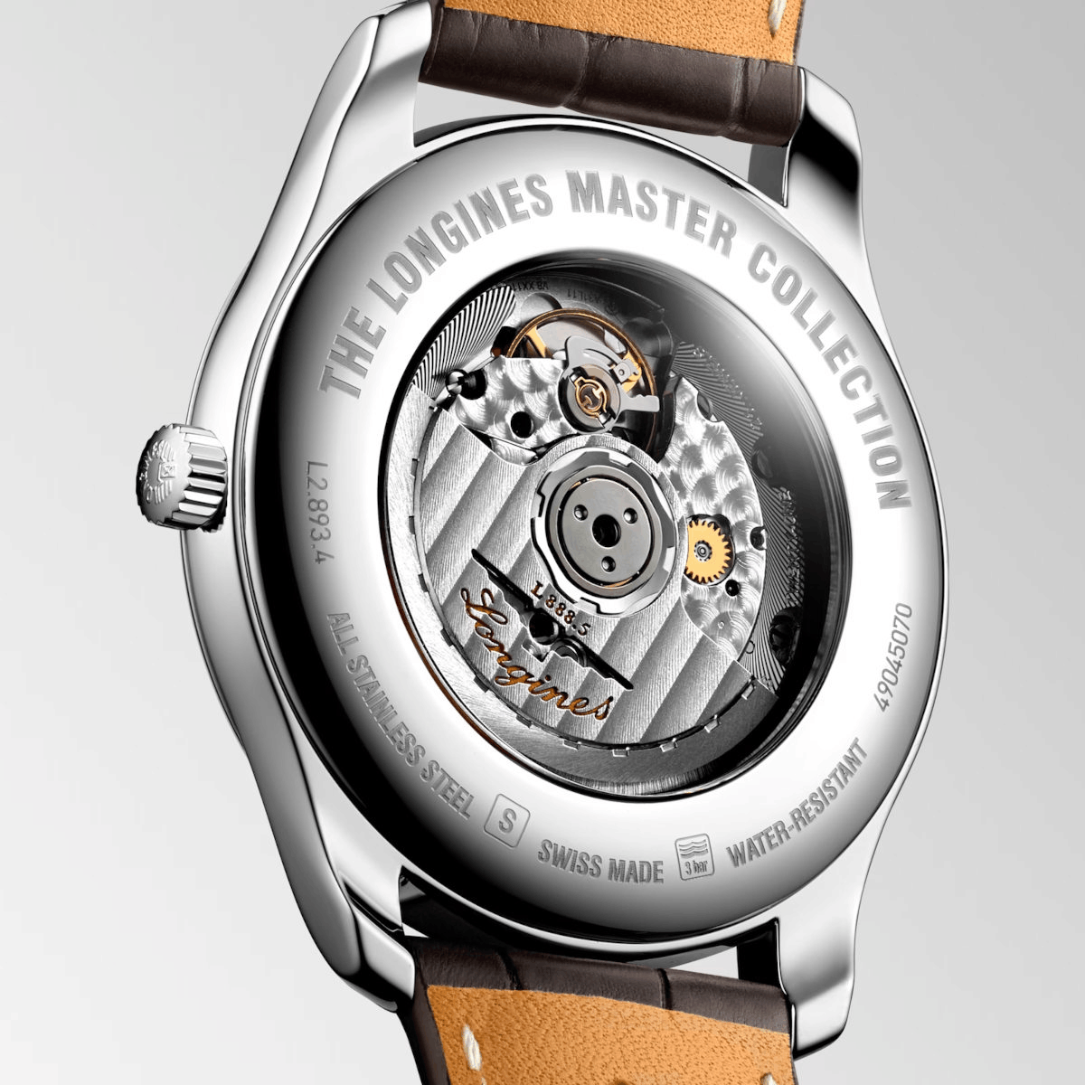 Longines Master Collection 42 Produktbild main 2