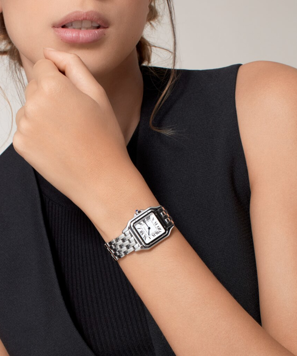 Cartier Panthère de Cartier Medium Produktbild main 1