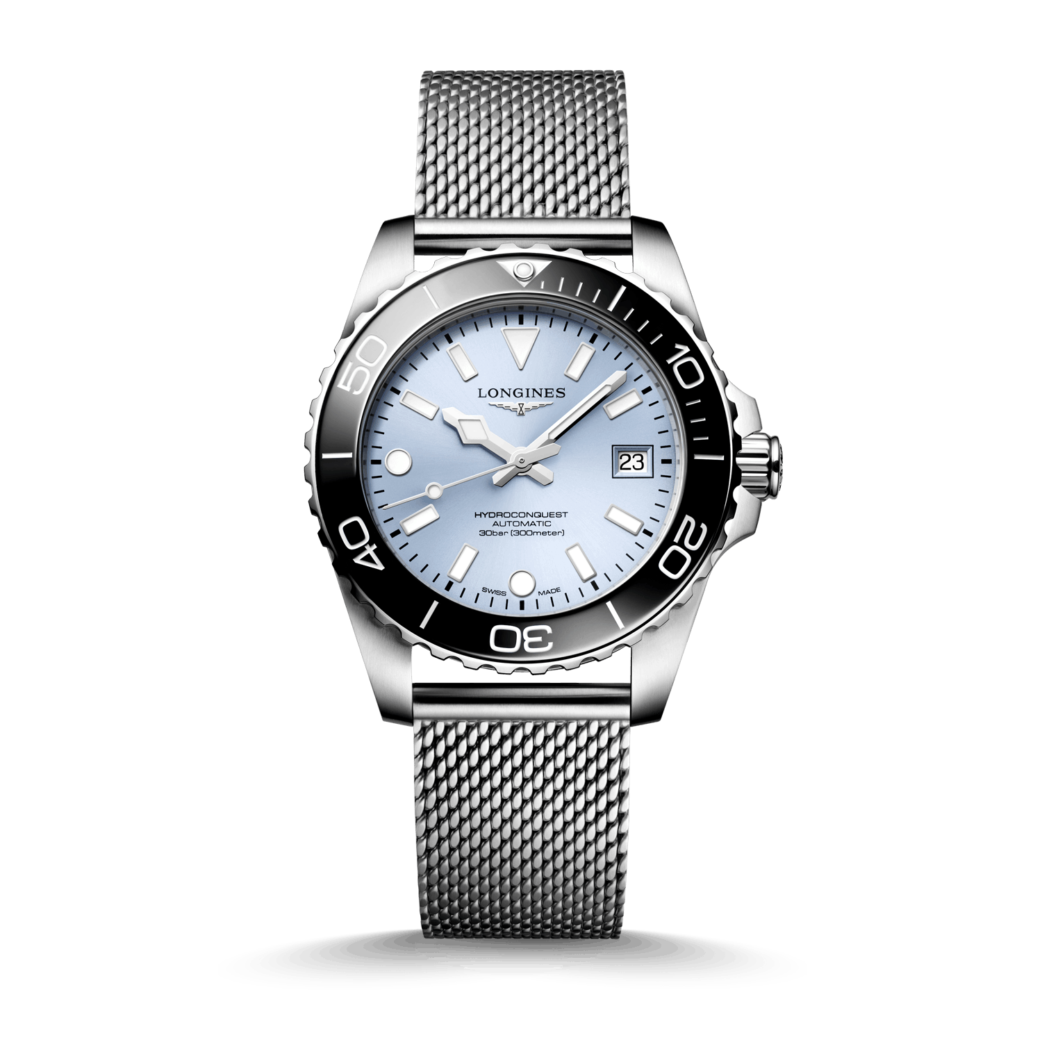Longines HydroConquest 39 Produktbild main 0