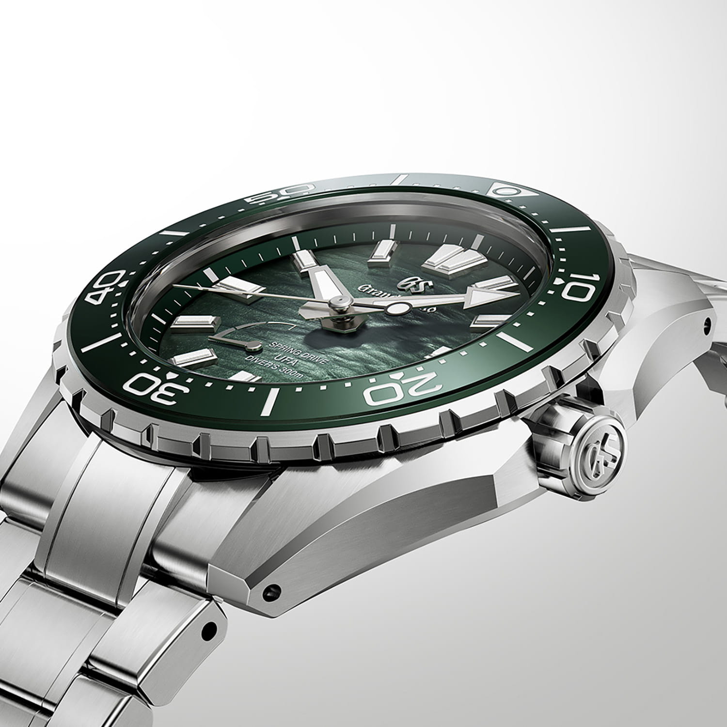 Grand Seiko Evolution 9 Kollektion Produktbild main 5