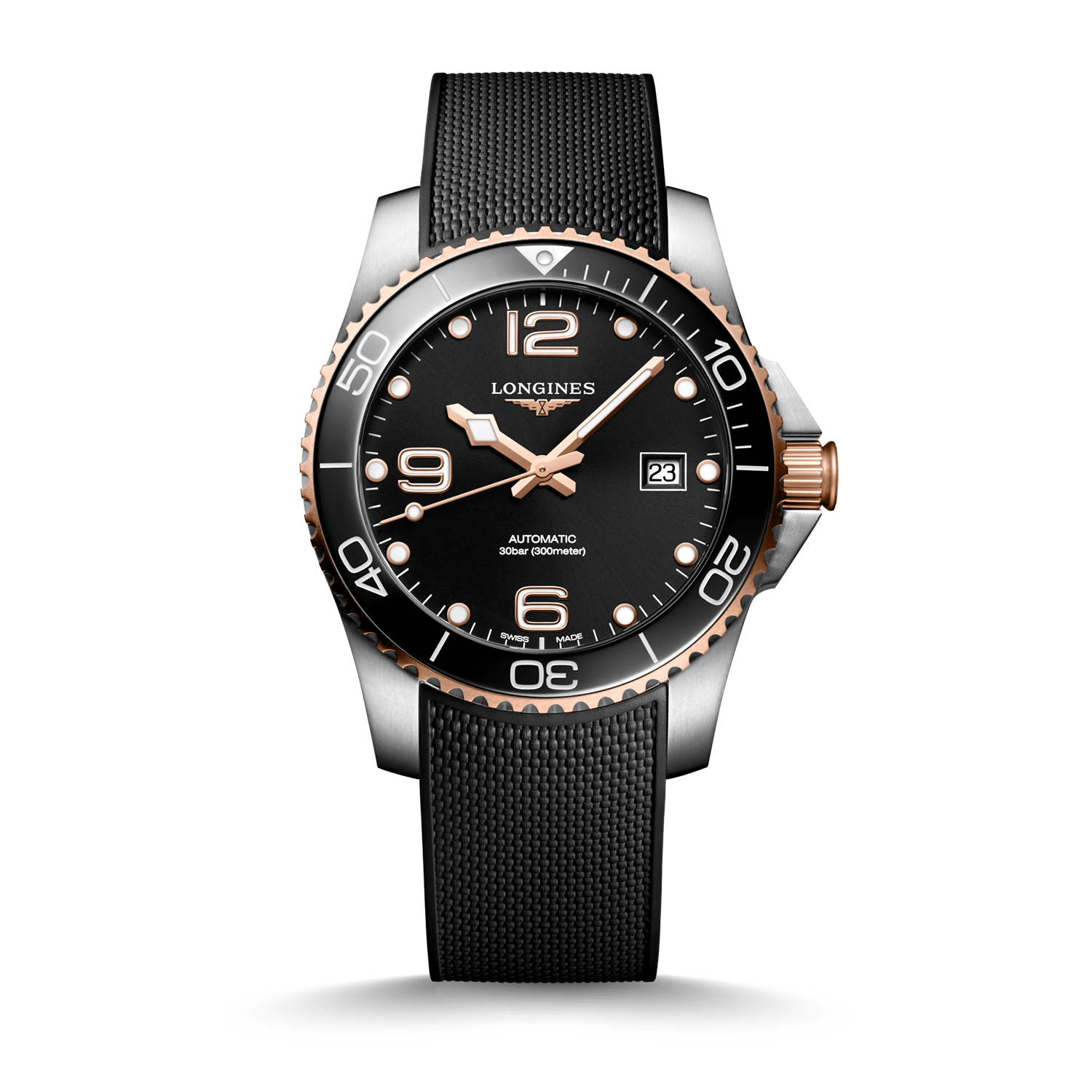 Longines HydroConquest 41 Produktbild main 0