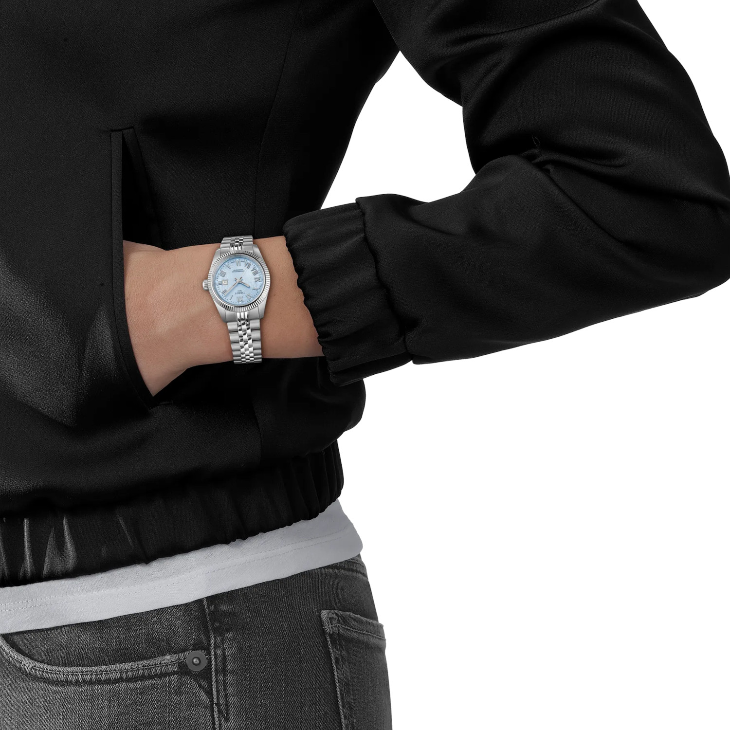 Tissot Ballade 30 mm Produktbild main 2