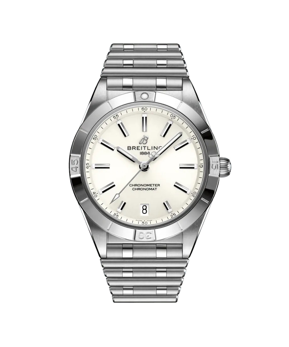 Breitling Chronomat Automatic 36