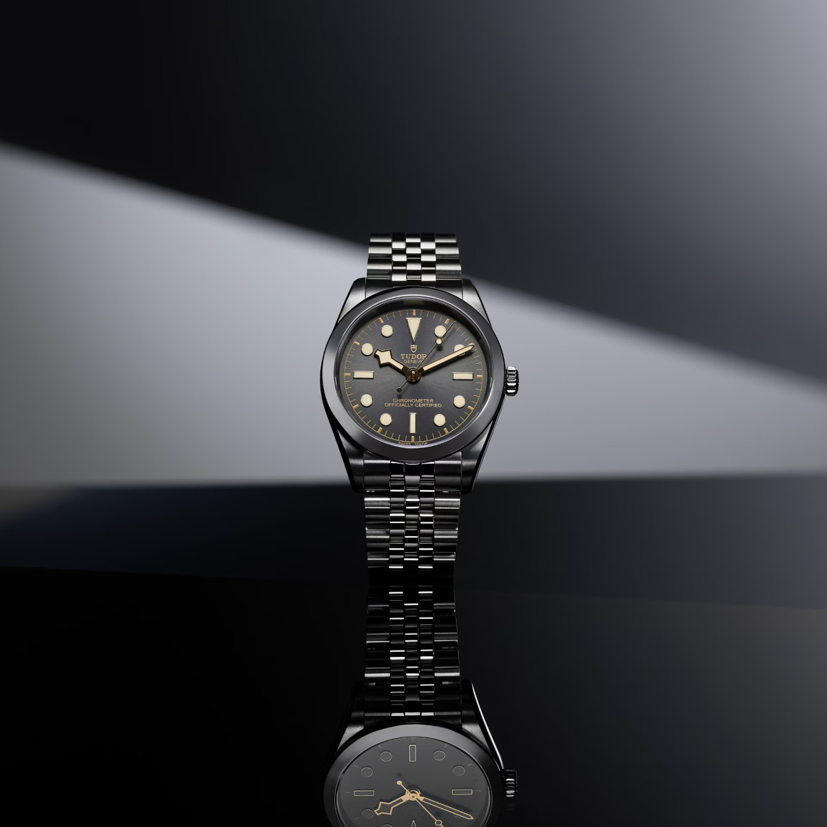 TUDOR Black Bay 39 Produktbild main 2