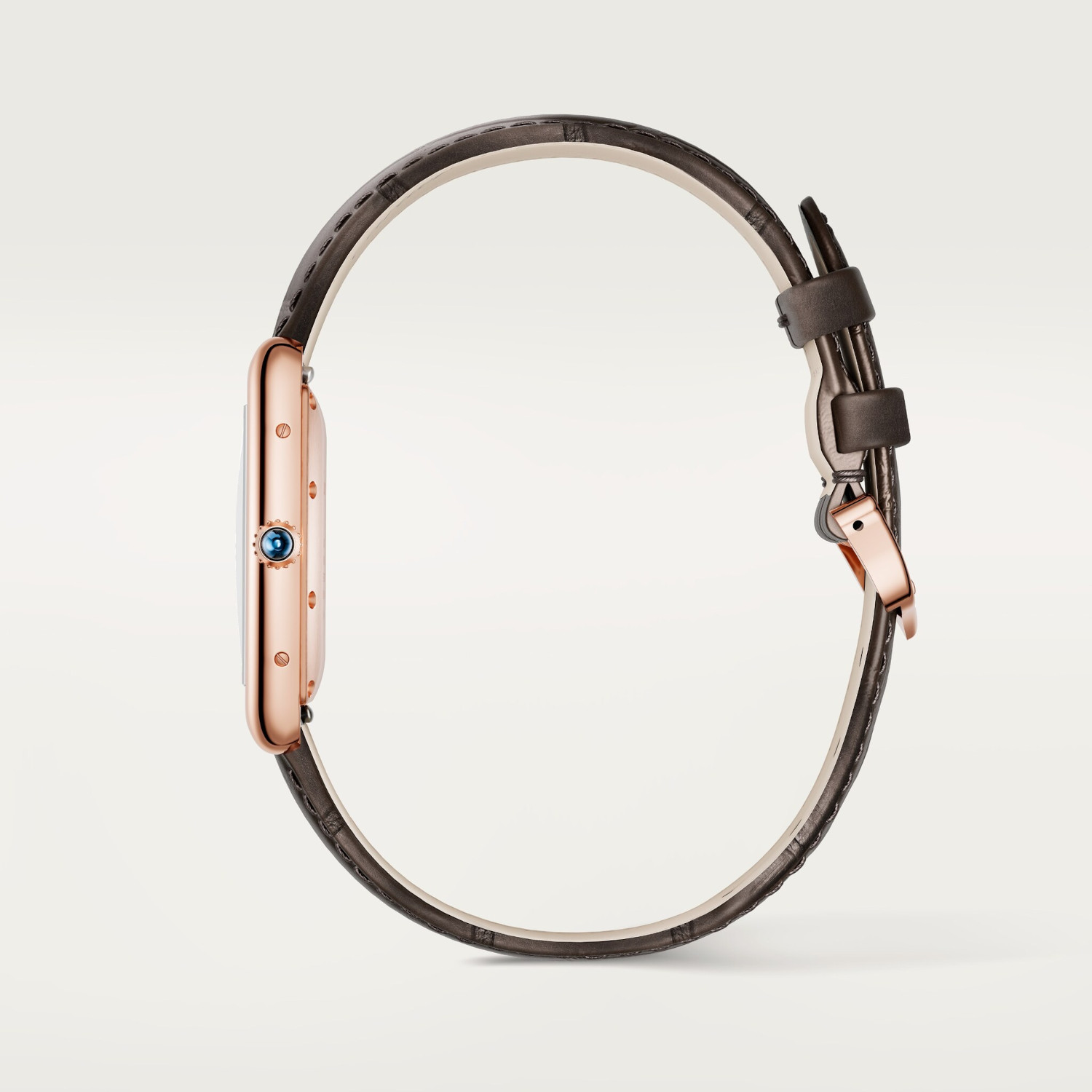 Cartier Tank Louis Cartier Großes Modell Produktbild main 2