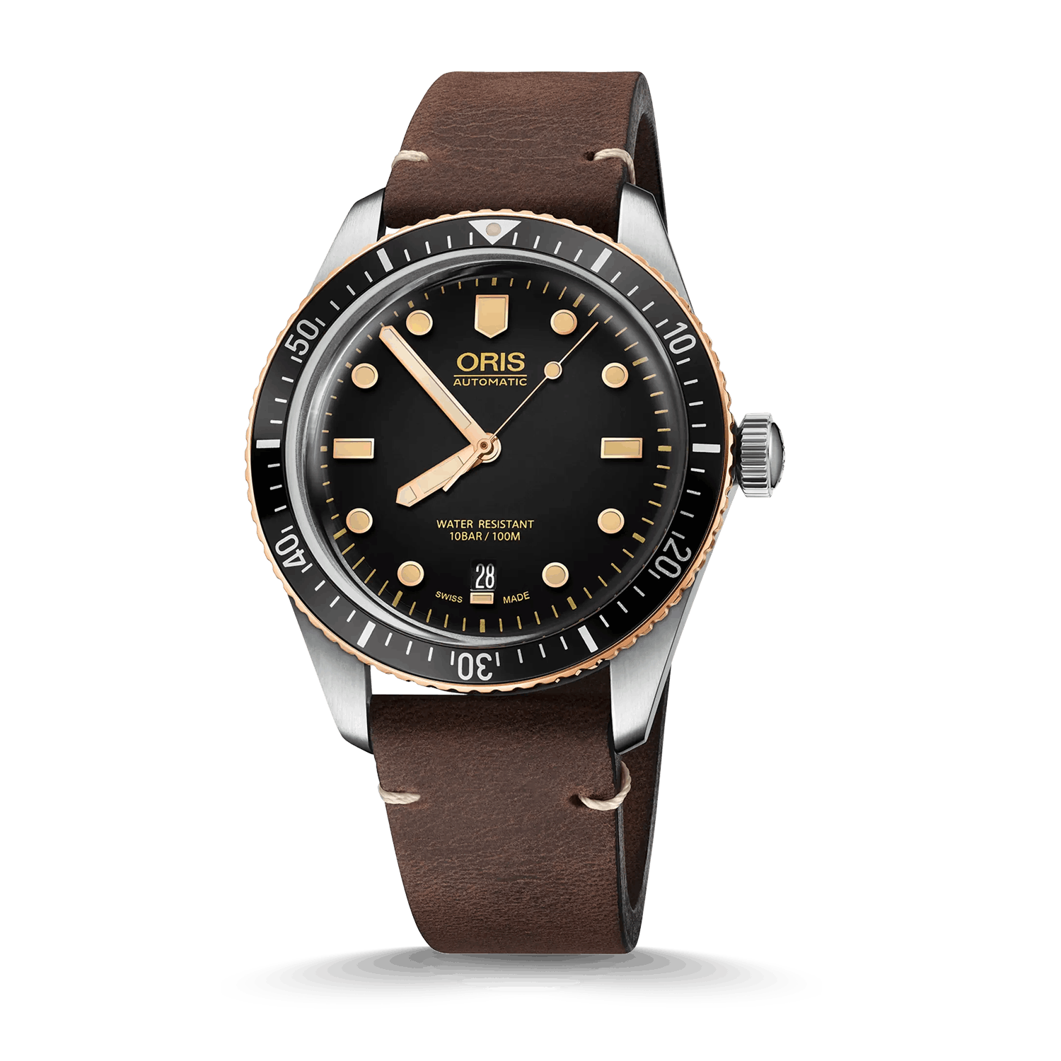 Oris Divers Sixty-Five CPO Produktbild main 0