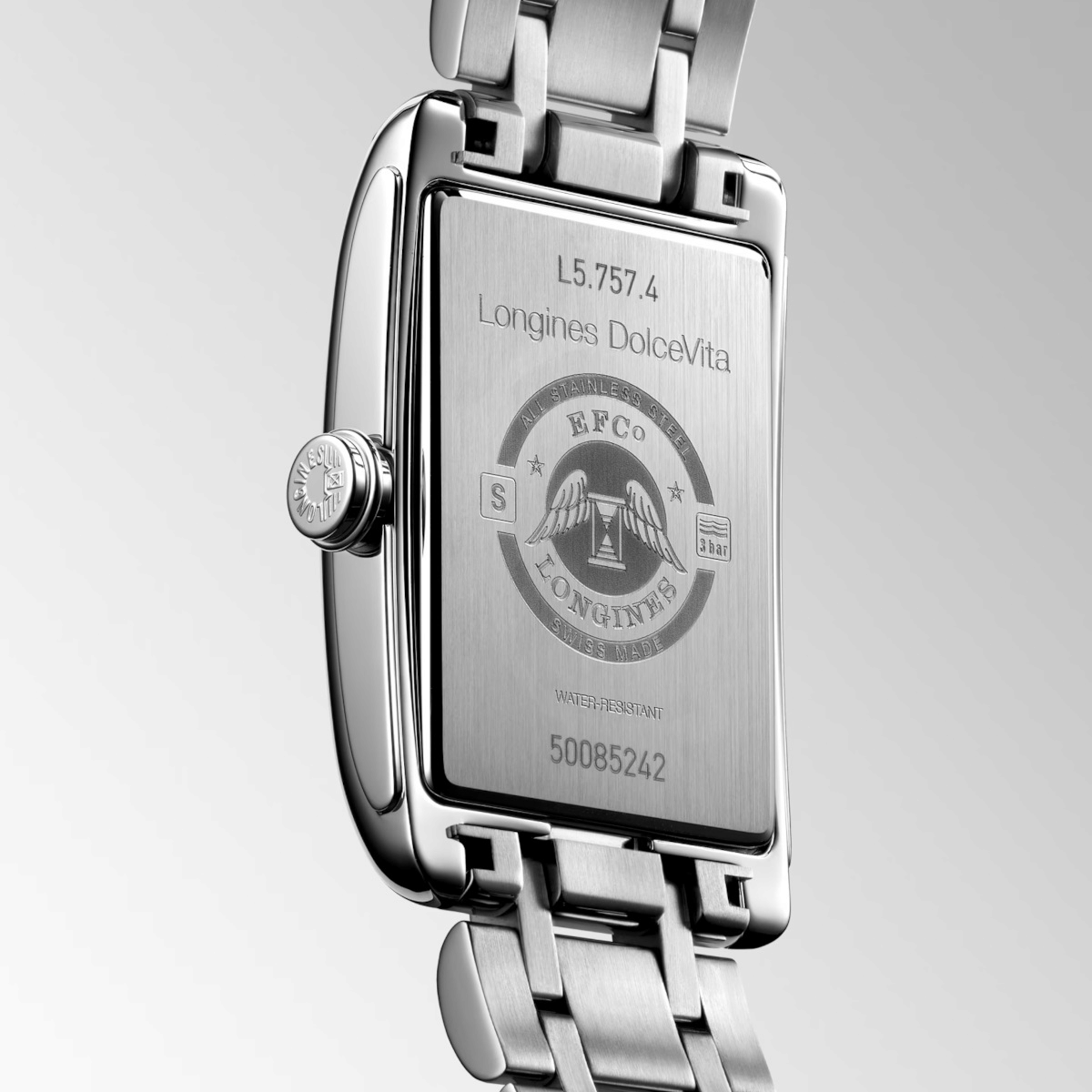 Longines DolceVita Produktbild main 3