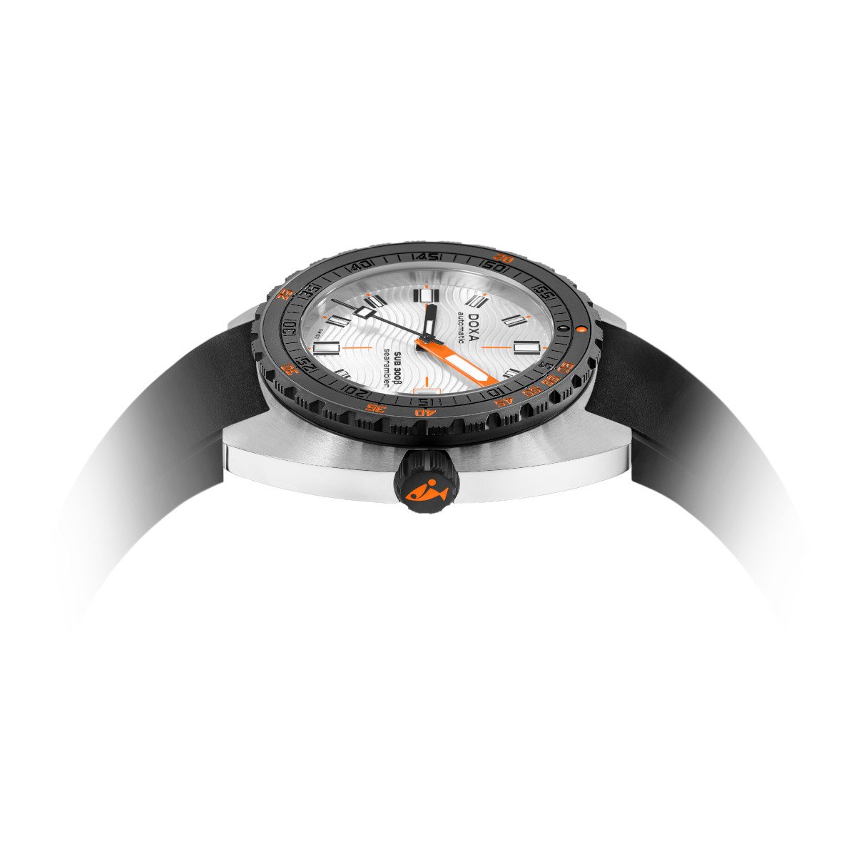 Doxa SUB 300β Searambler Produktbild main 2