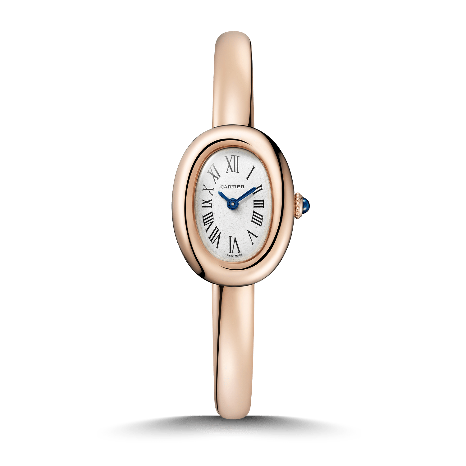 Cartier Baignoire (Grösse 15) Produktbild main 0