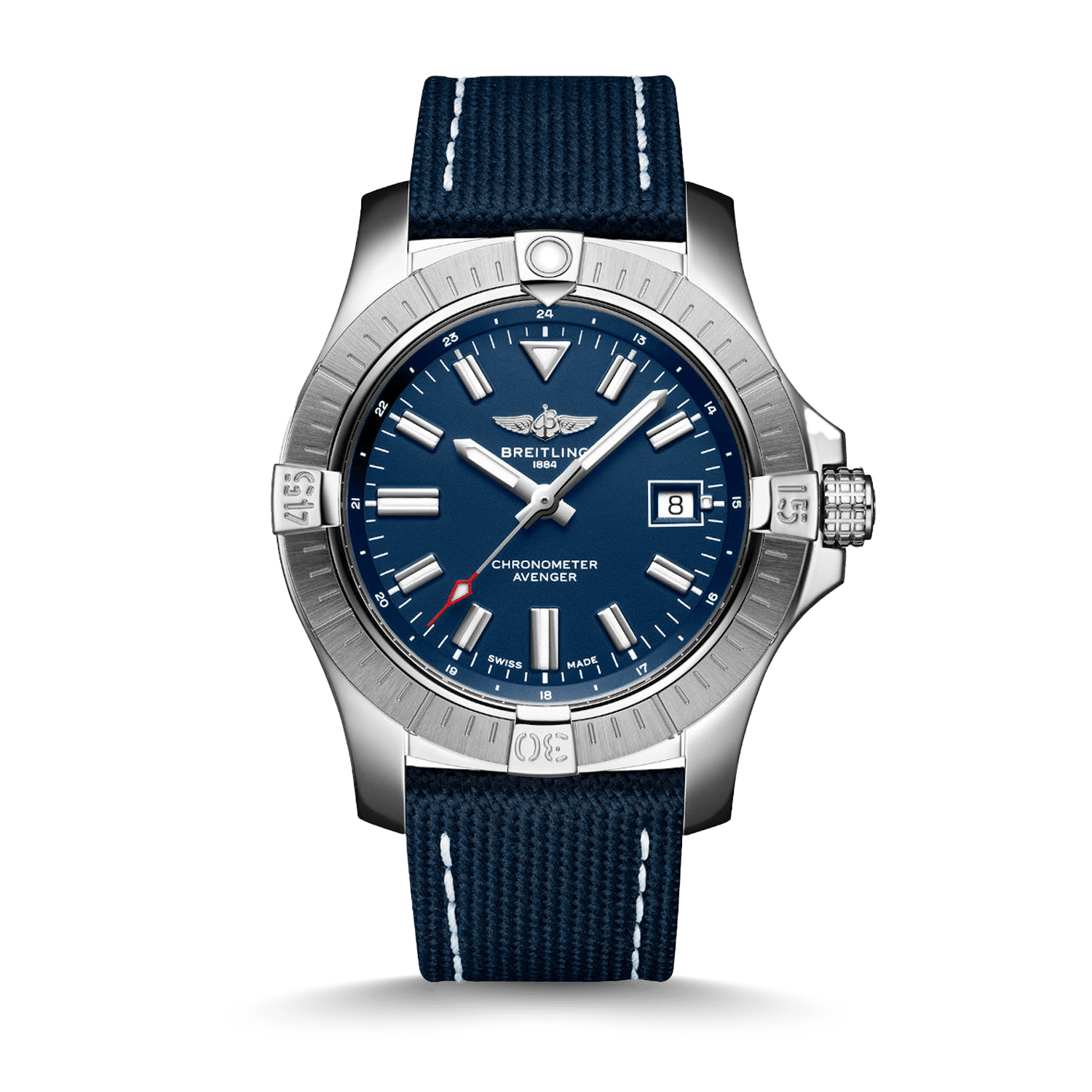 Breitling Avenger Automatic 43 CPO Breitling Avenger Automatic 43 CPO
