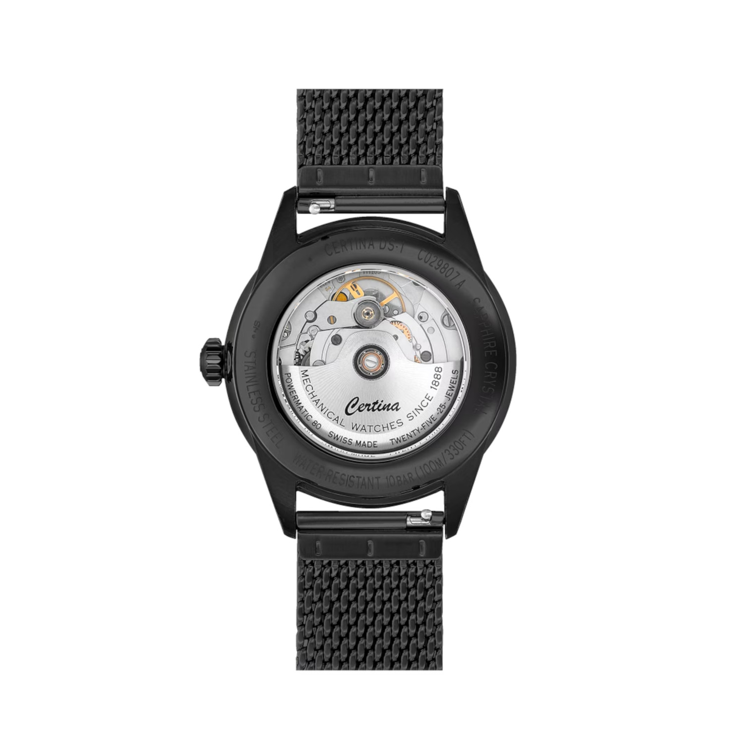 Certina DS-1 Powermatic 80 Produktbild main 1