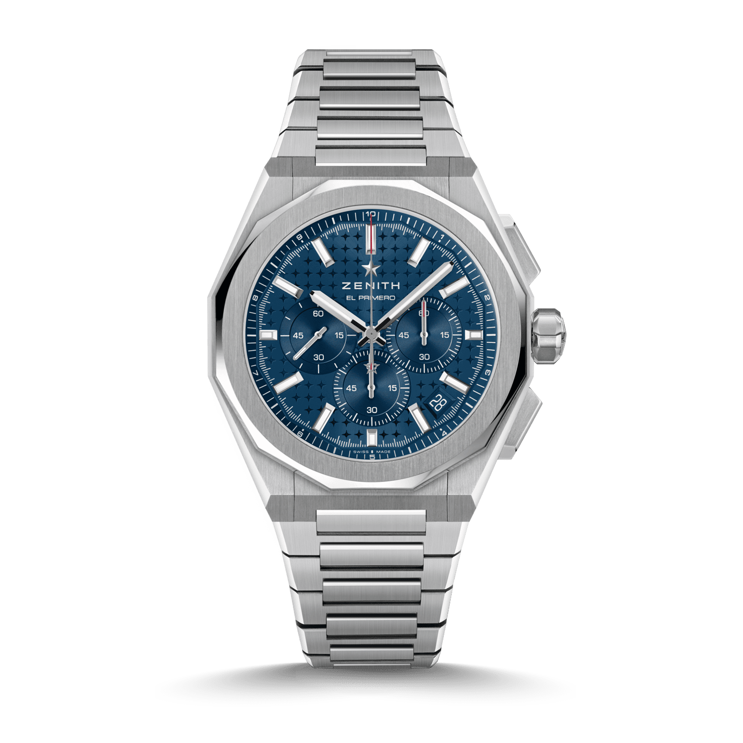Zenith Defy Skyline Chrono Produktbild main 0