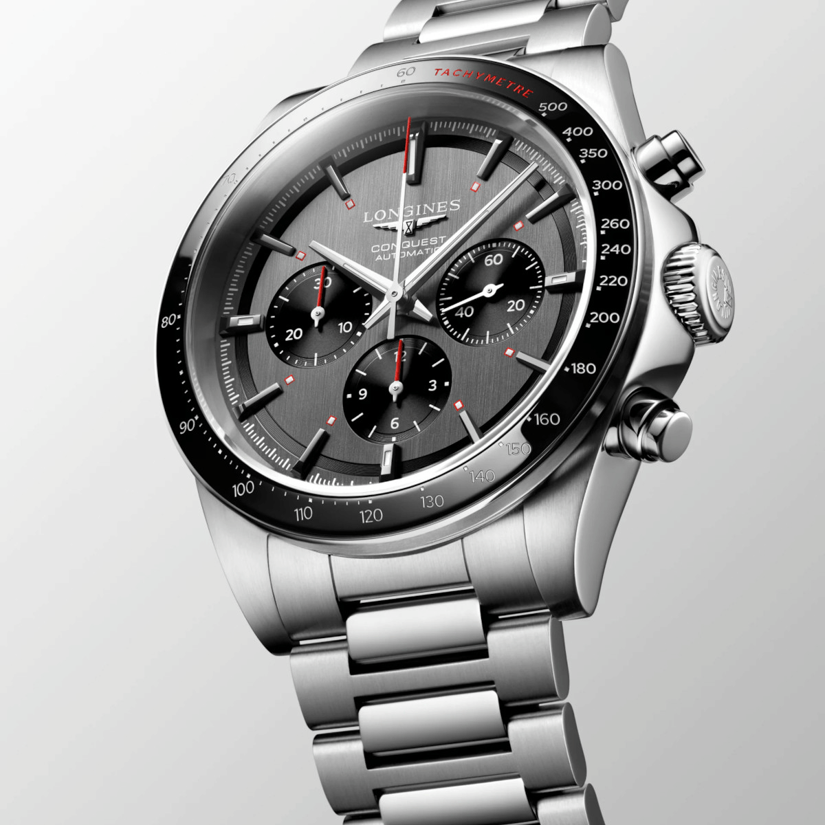 Longines Conquest Chrono Ski Edition Produktbild main 3