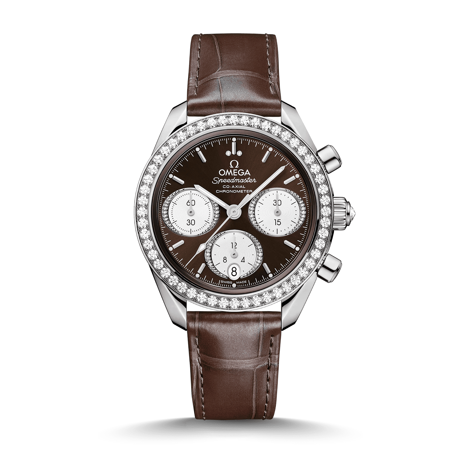 OMEGA Speedmaster 38 Produktbild main 0