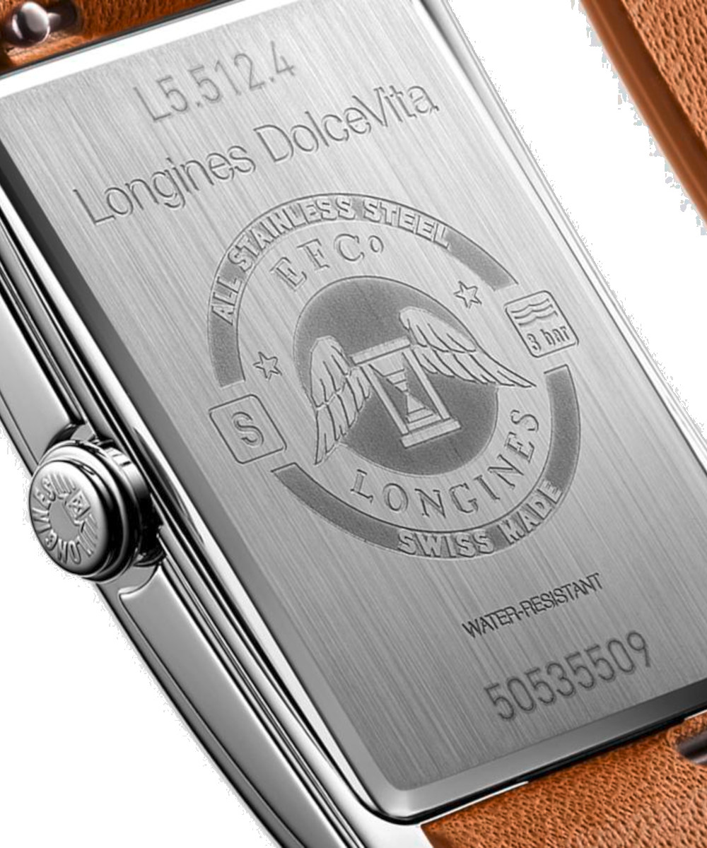 Longines DolceVita X YVY Produktbild main 2