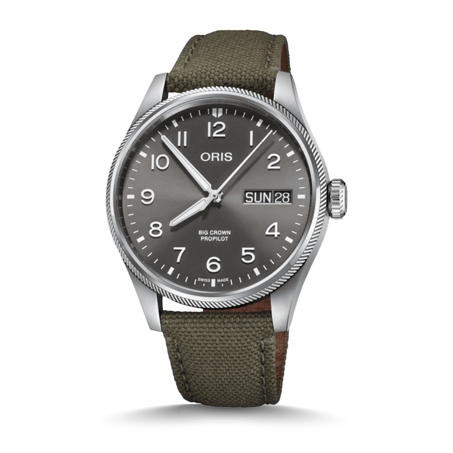 Oris Big Crown ProPilot Big Day Date Produktbild main 0