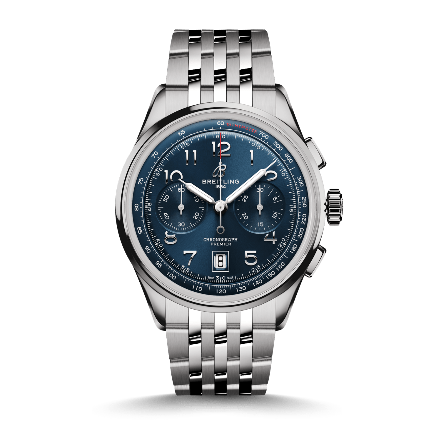 Breitling Premier B01 Chronograph 42 Produktbild main 0