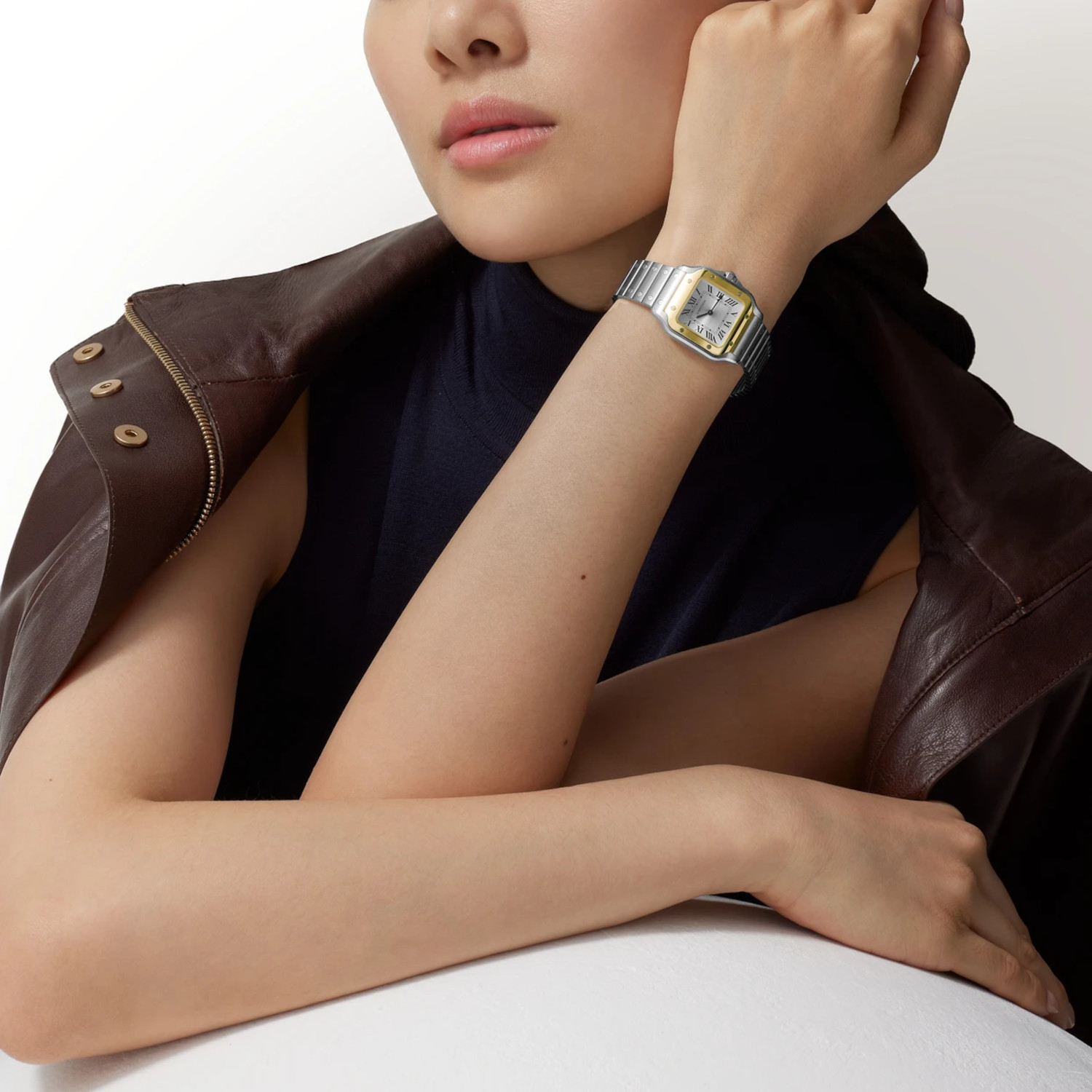 Cartier Santos de Cartier Produktbild main 1