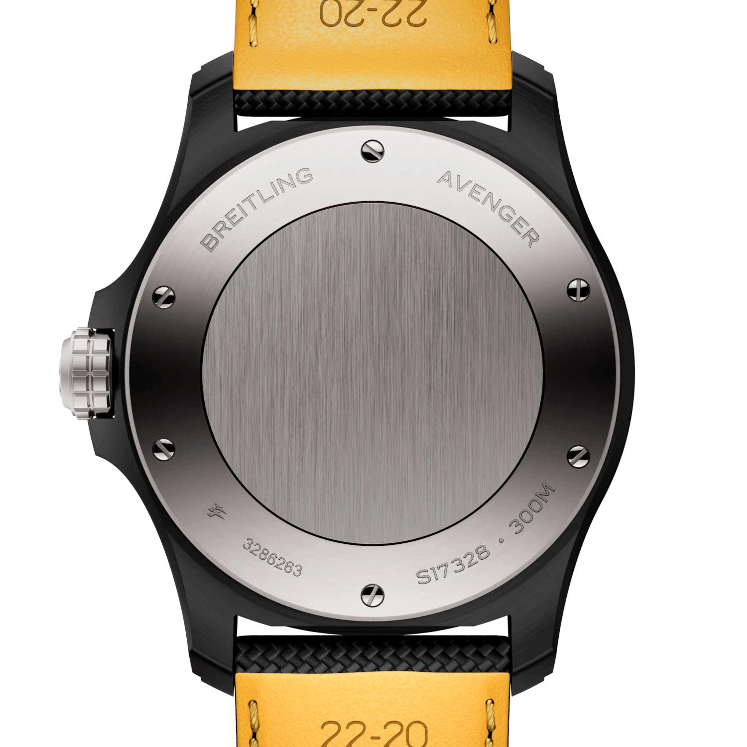 Breitling Avenger Automatic 42 Night Mission Produktbild main 2