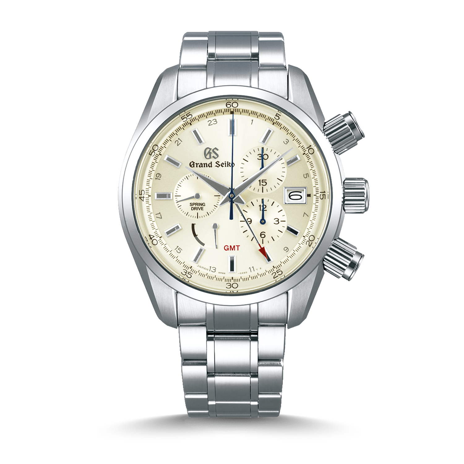 Grand Seiko Sport Spring Drive