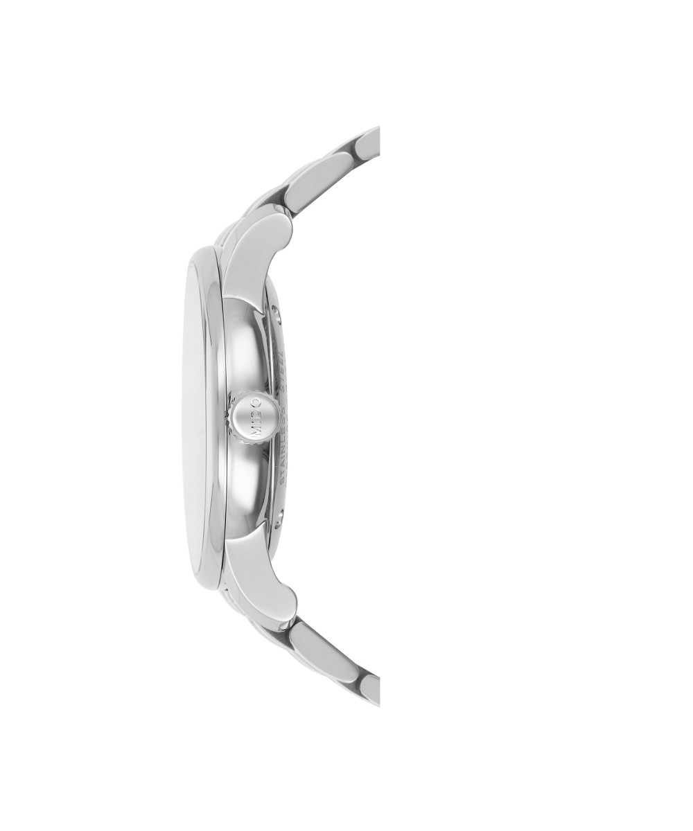 Mido Baroncelli Midnight Blue Gent Produktbild main 1