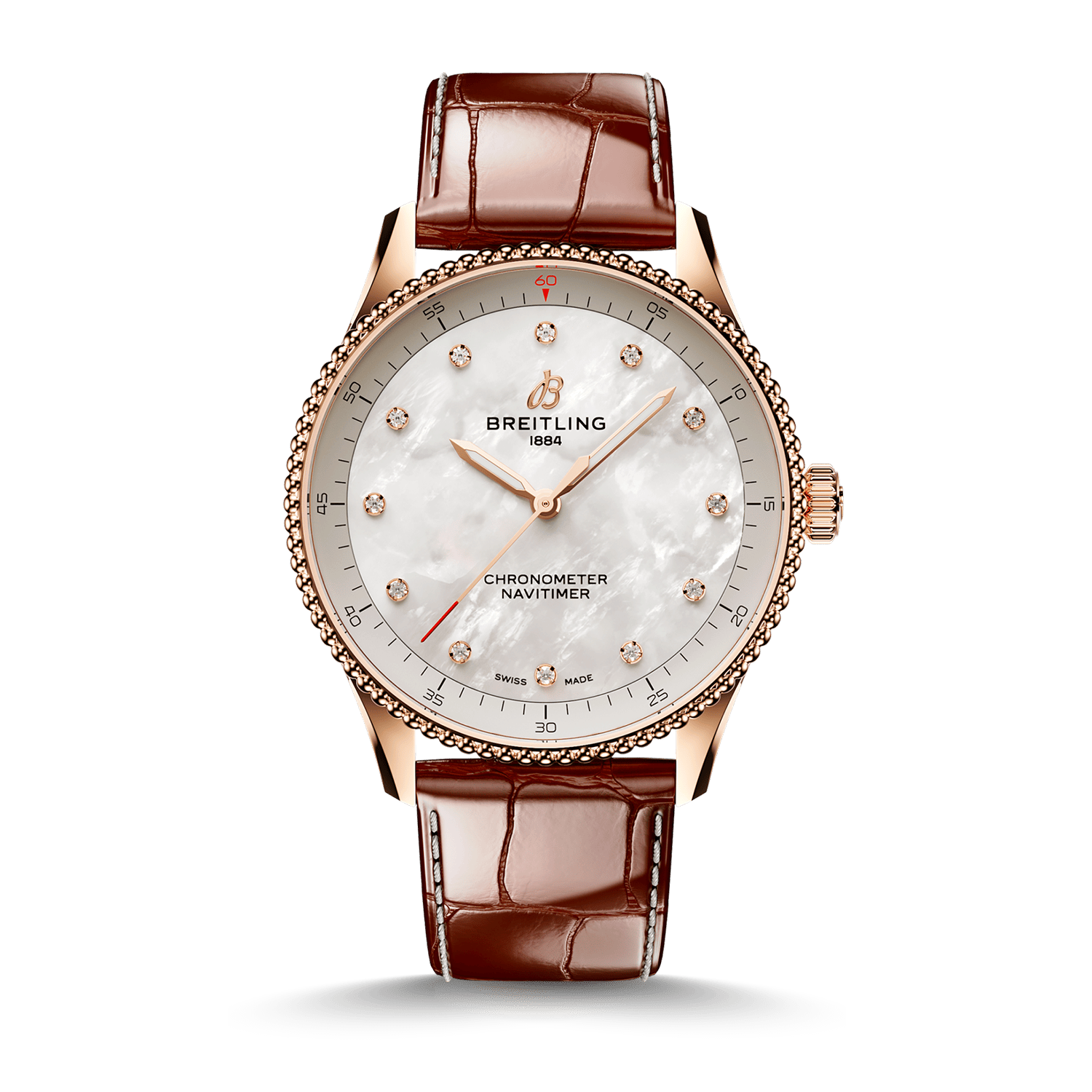 Breitling Navitimer 32 Produktbild main 0