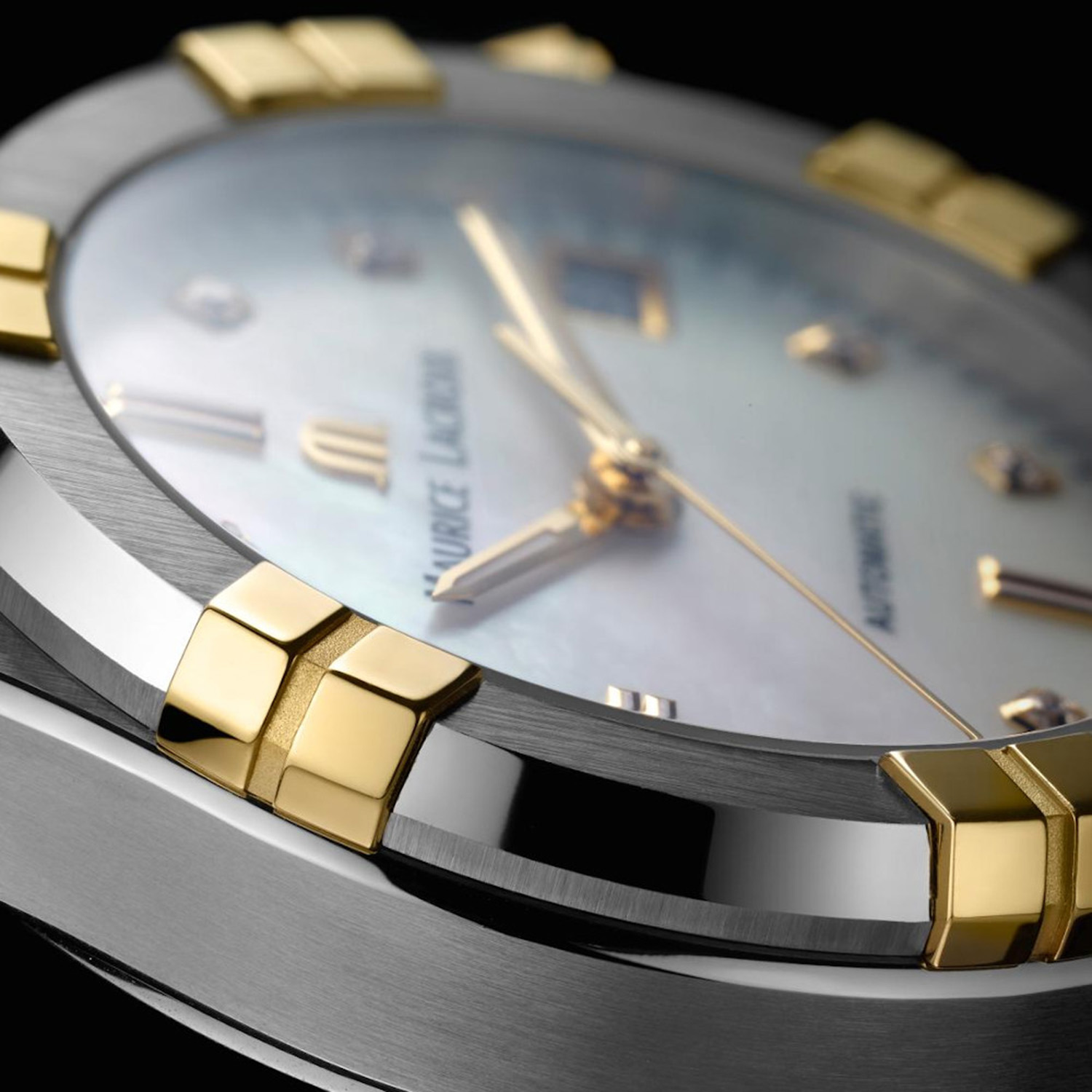 Maurice Lacroix Aikon Automatic 35mm Produktbild main 2