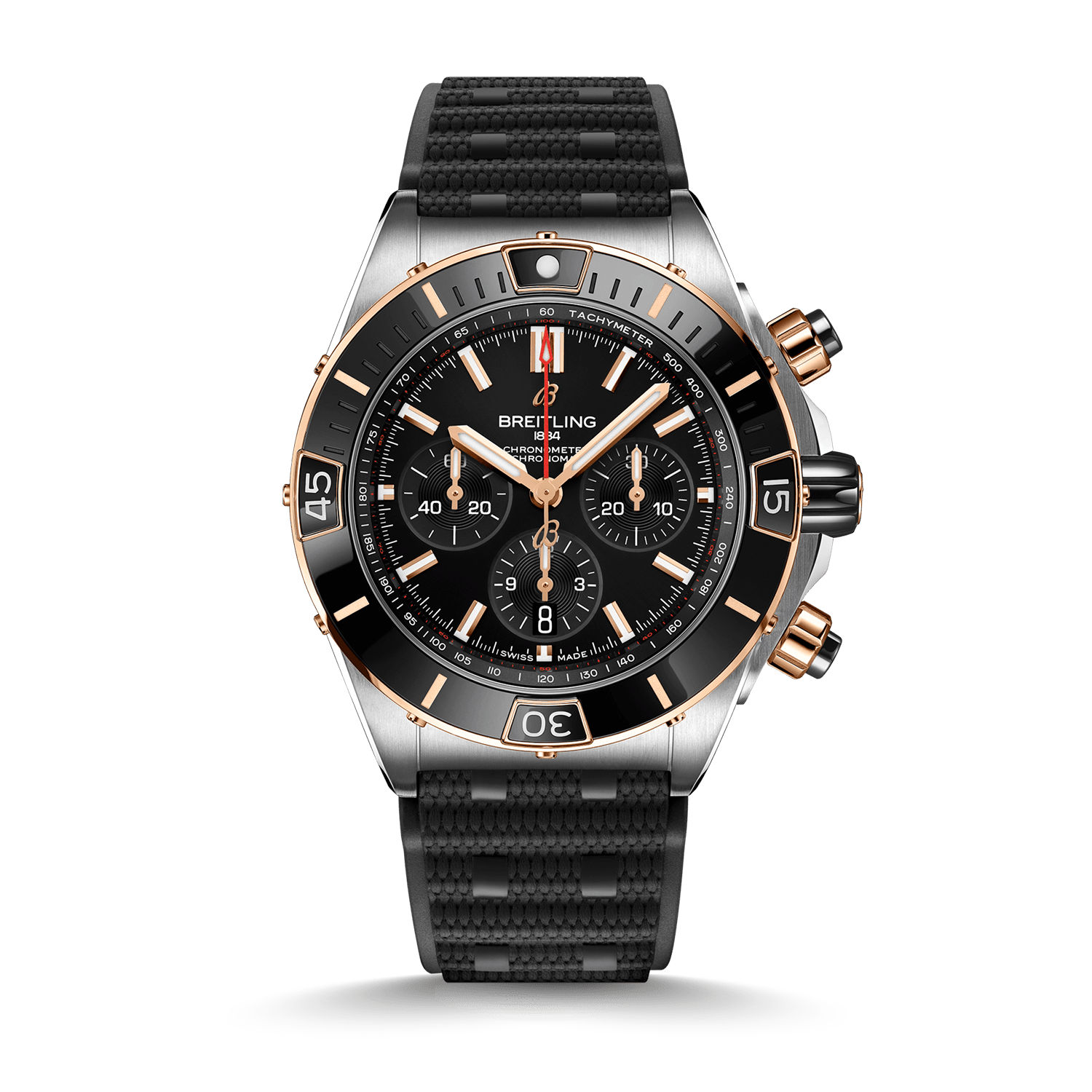 Breitling Super Chronomat B01 44 CPO Produktbild main 0