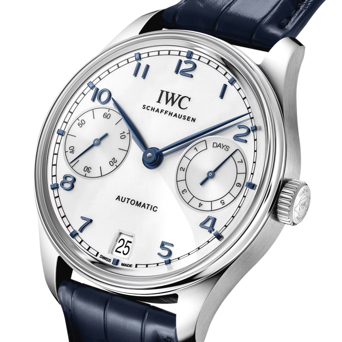 IWC Schaffhausen Portugieser Automatic 42 Produktbild main 1