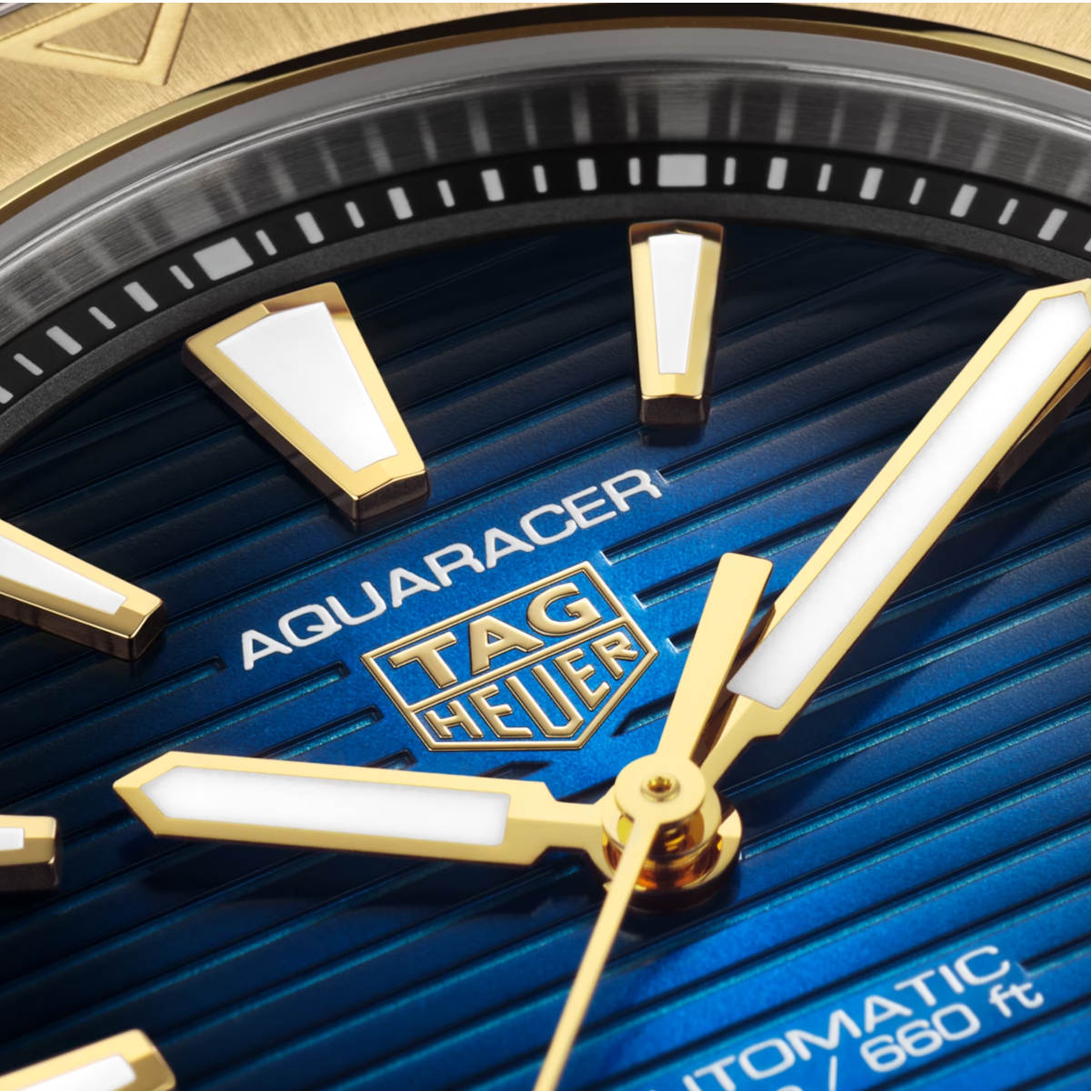 TAG HEUER Aquaracer Professional 200 Produktbild main 1