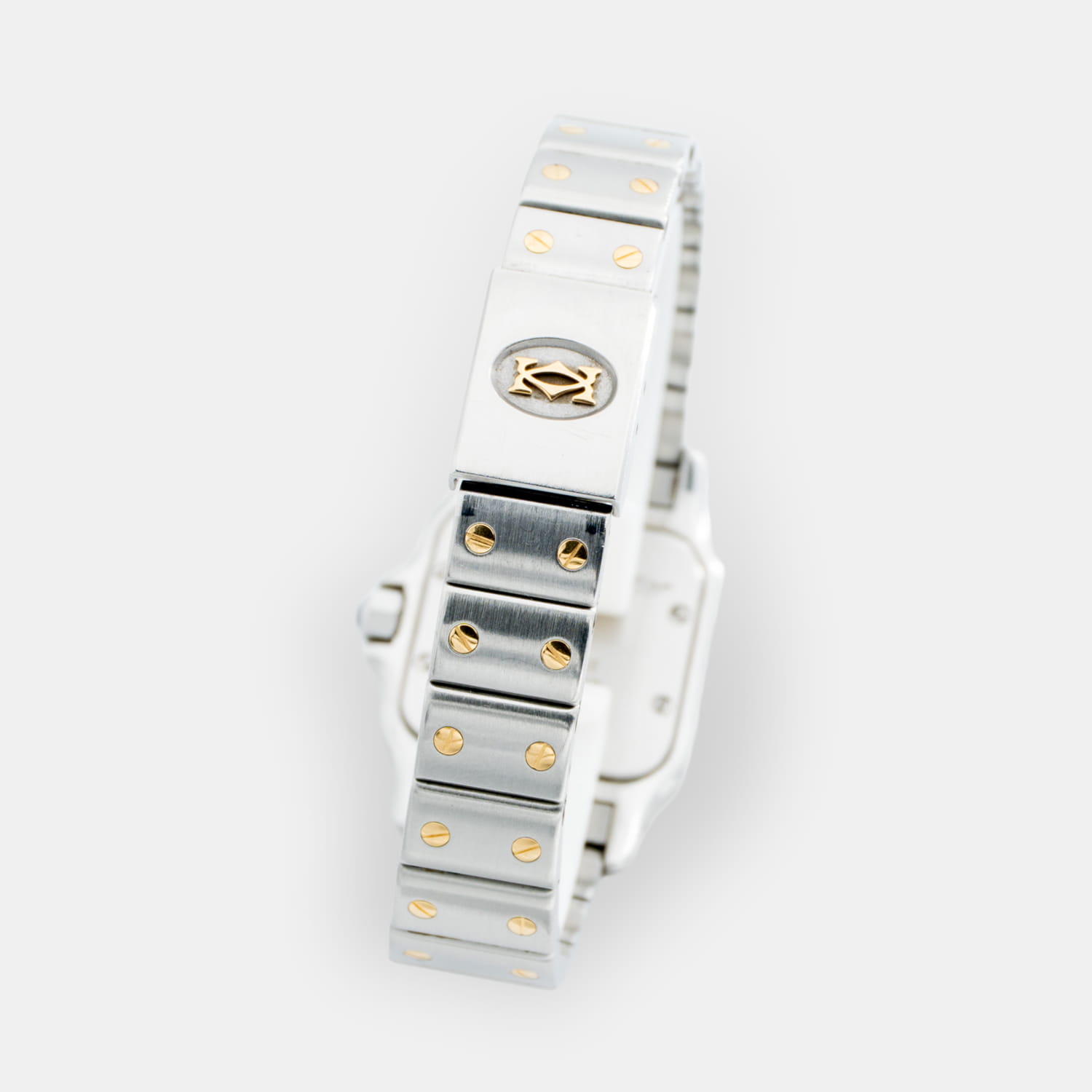 Cartier Santos Galbée CPO Produktbild main 3