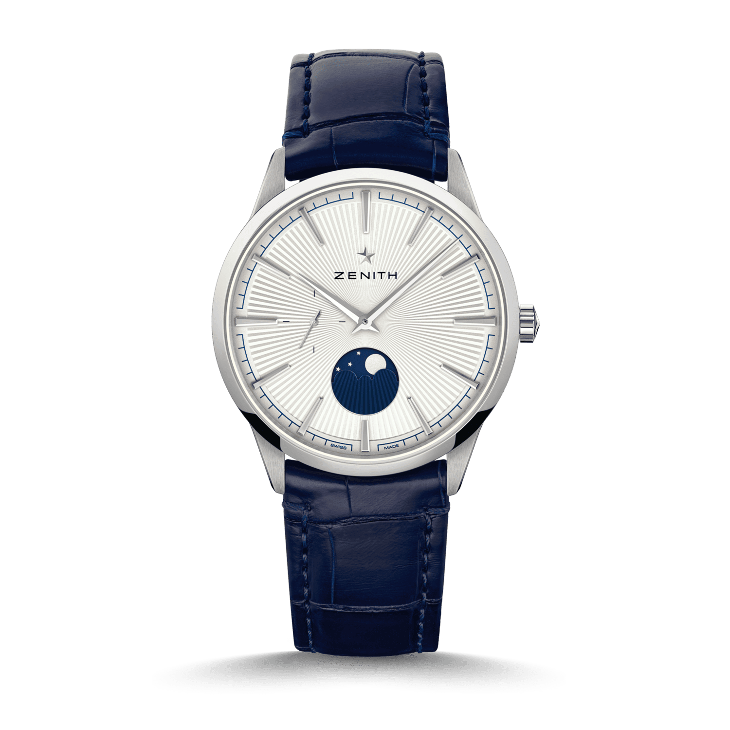 Zenith Elite Moonphase  Zenith Elite Moonphase