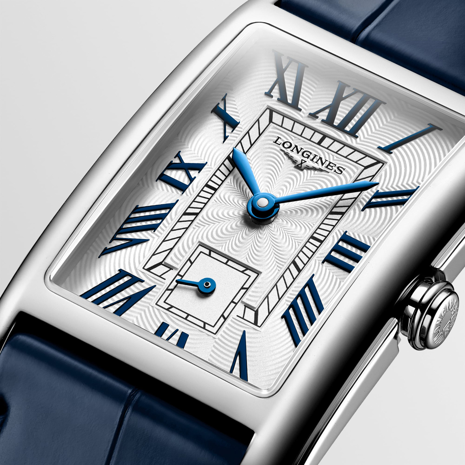 Longines DolceVita Produktbild main 1