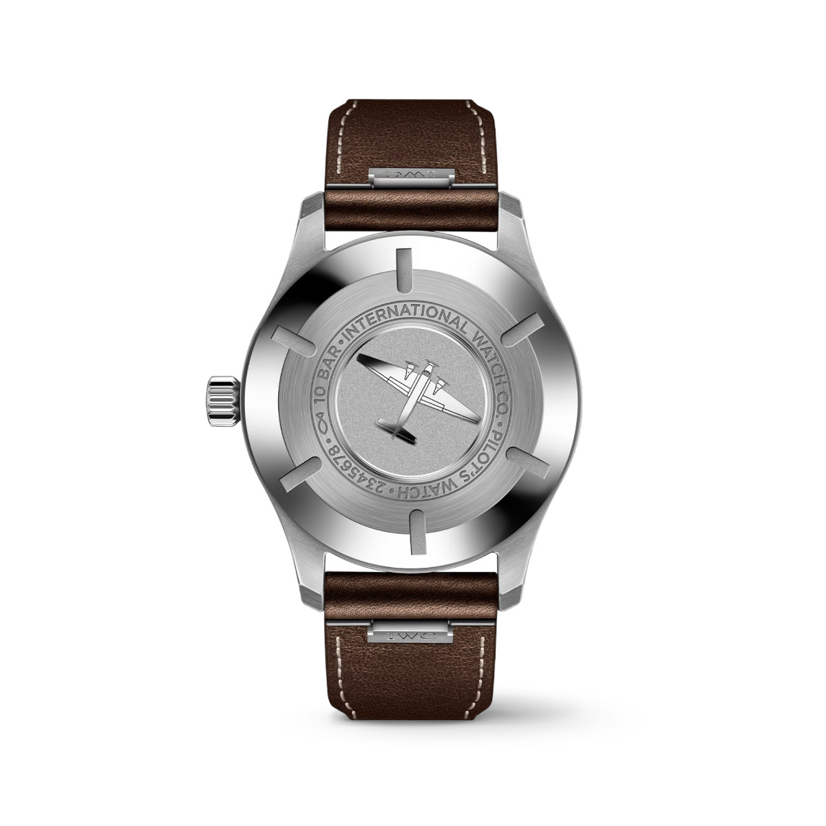 IWC Schaffhausen Pilot's Watch Mark XX Produktbild main 1