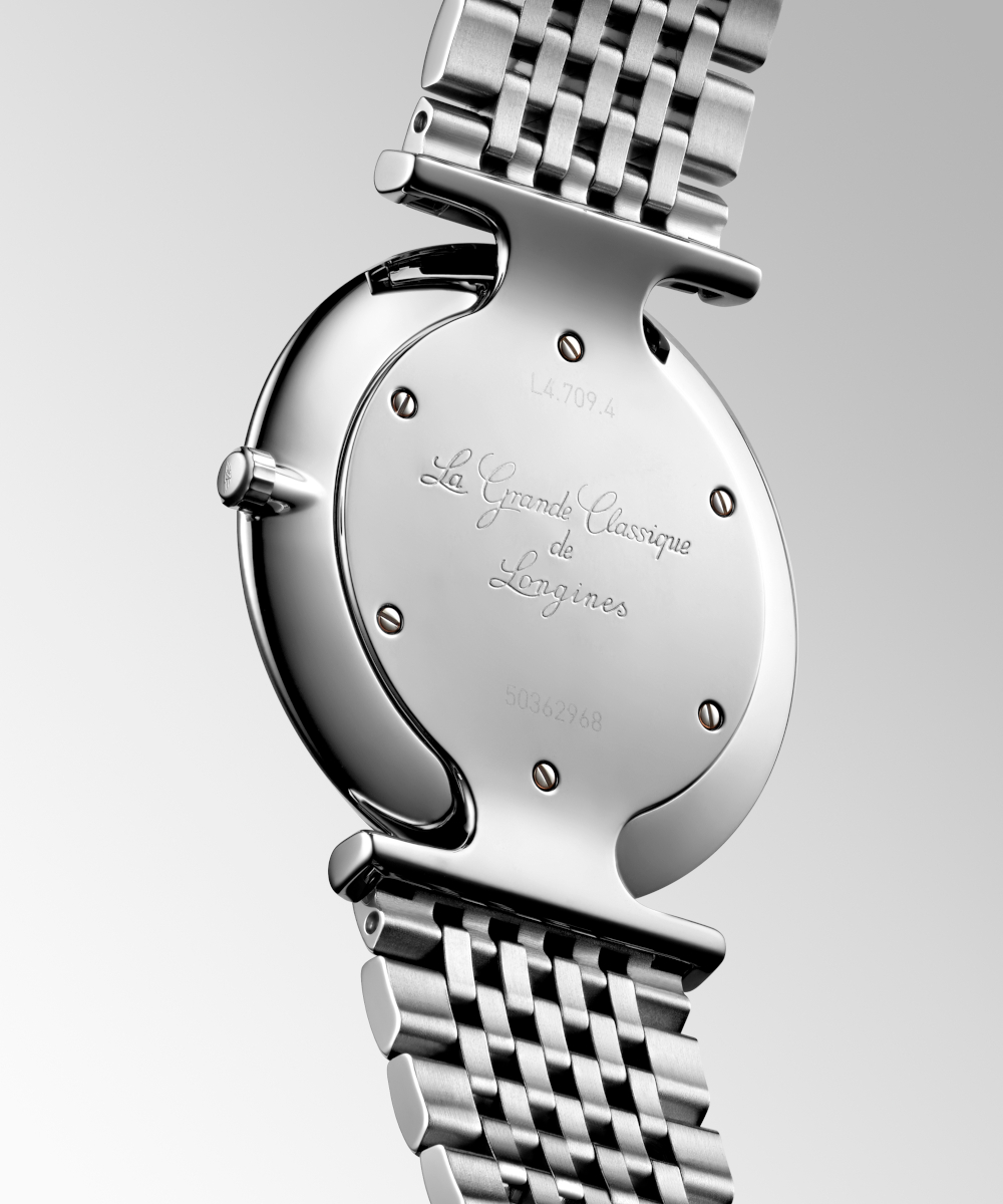 Longines La Grande Classique de Longines Produktbild main 1