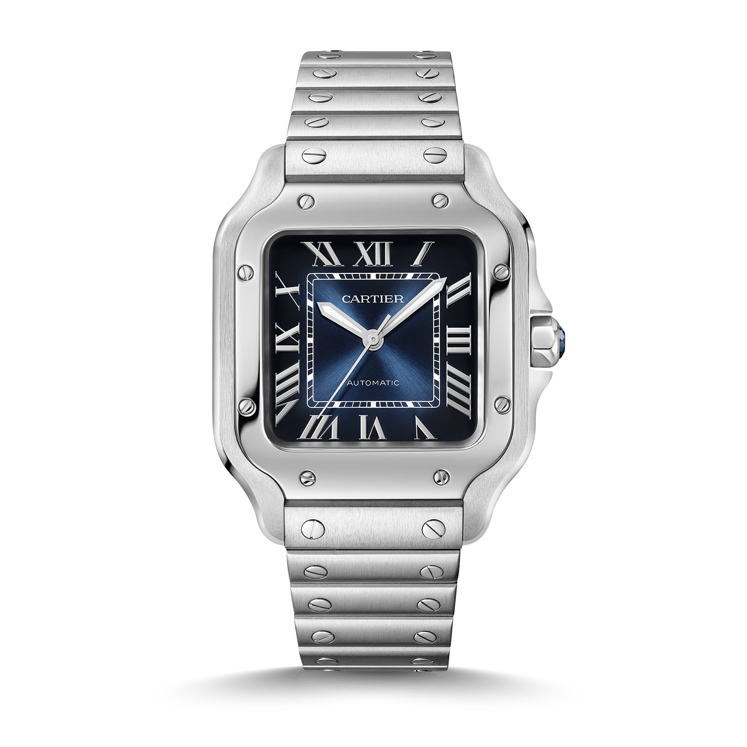 Cartier Santos de Cartier